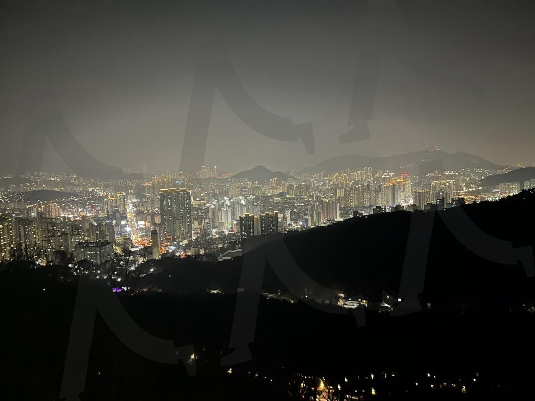 저녁의 도시(the city of evening) | 저녁, 도시, 풍경, evening, city, Scenery | 스탠바이 STANDBUY 디지털 콘텐츠