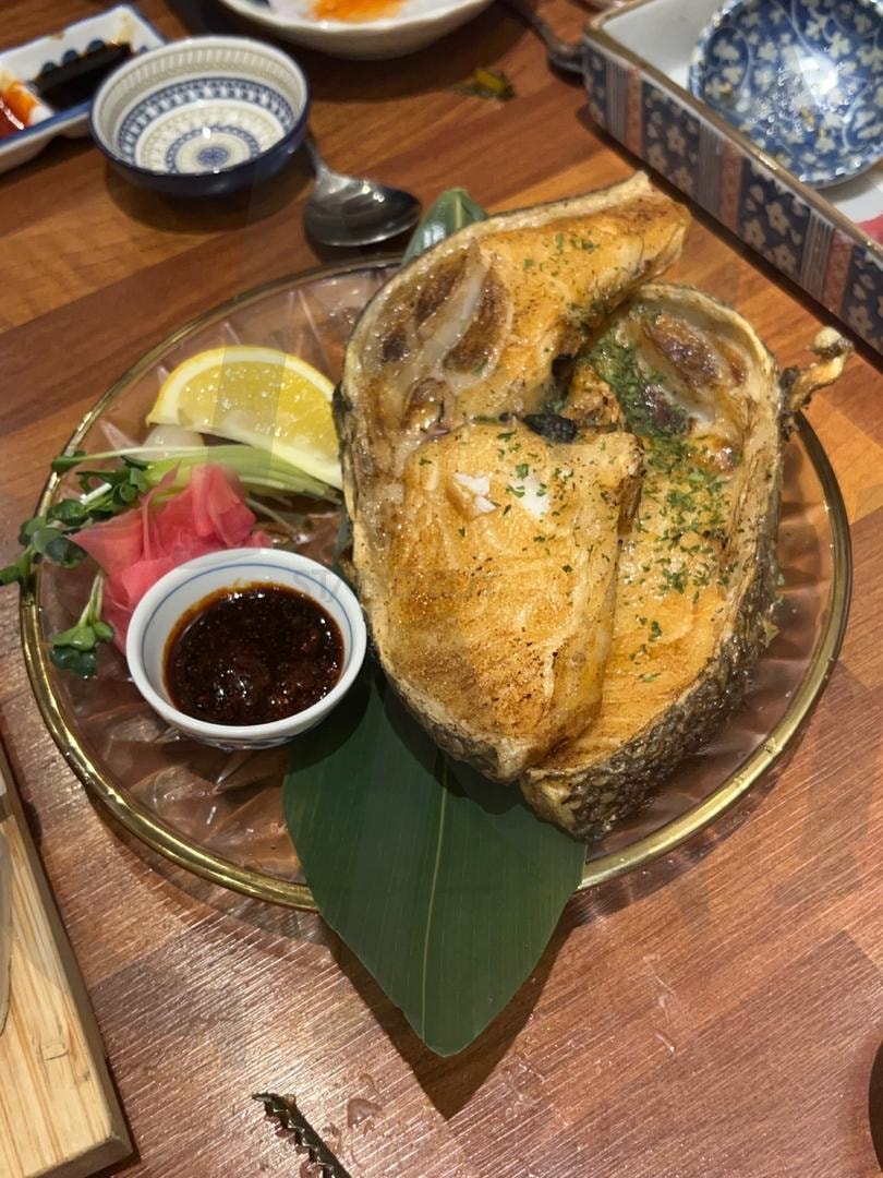 메로구이 | 메로구이, Grilled Patagonian toothfish, Patagonian toothfish, 이자카야, 생선구이 | 스탠바이 STANDBUY 디지털 콘텐츠
