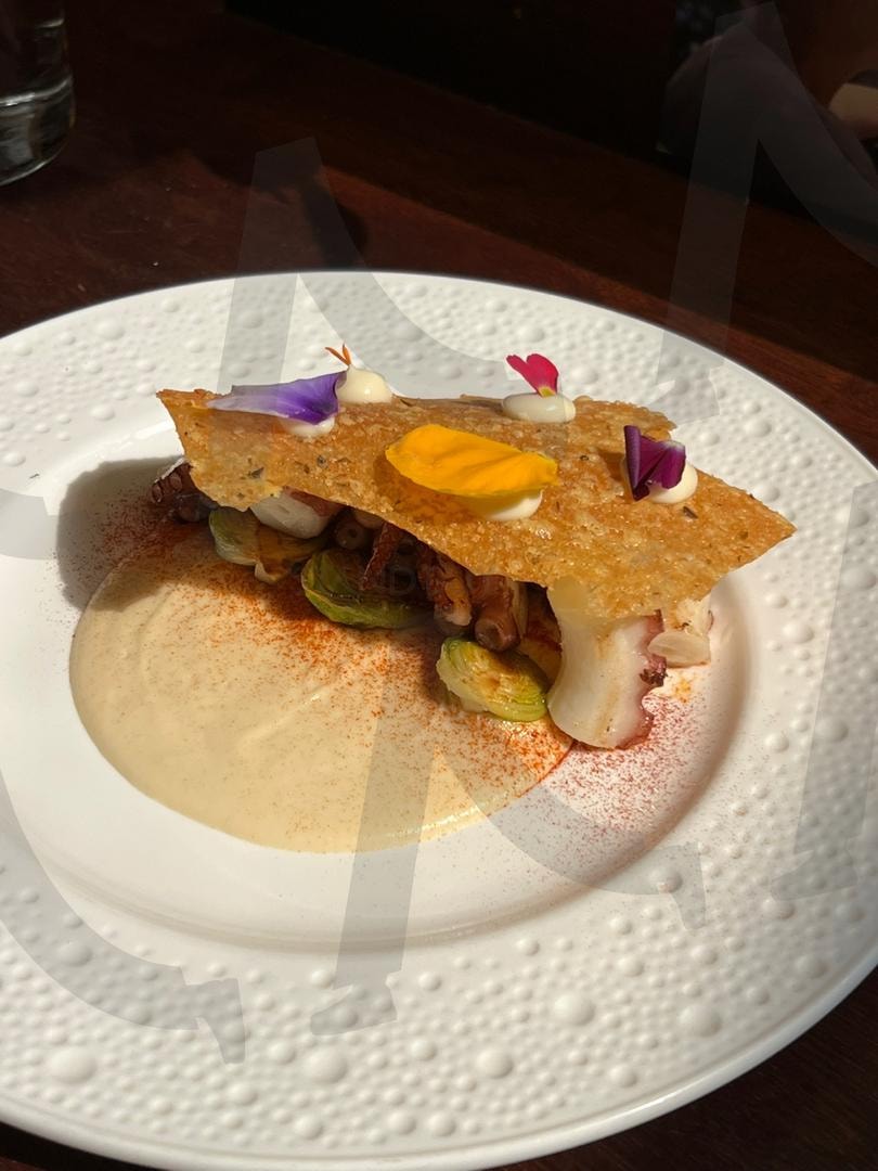 서촌 브런치 | 브런치, brunch, 뿔뽀, polvo, 서촌맛집 | 스탠바이 STANDBUY 디지털 콘텐츠