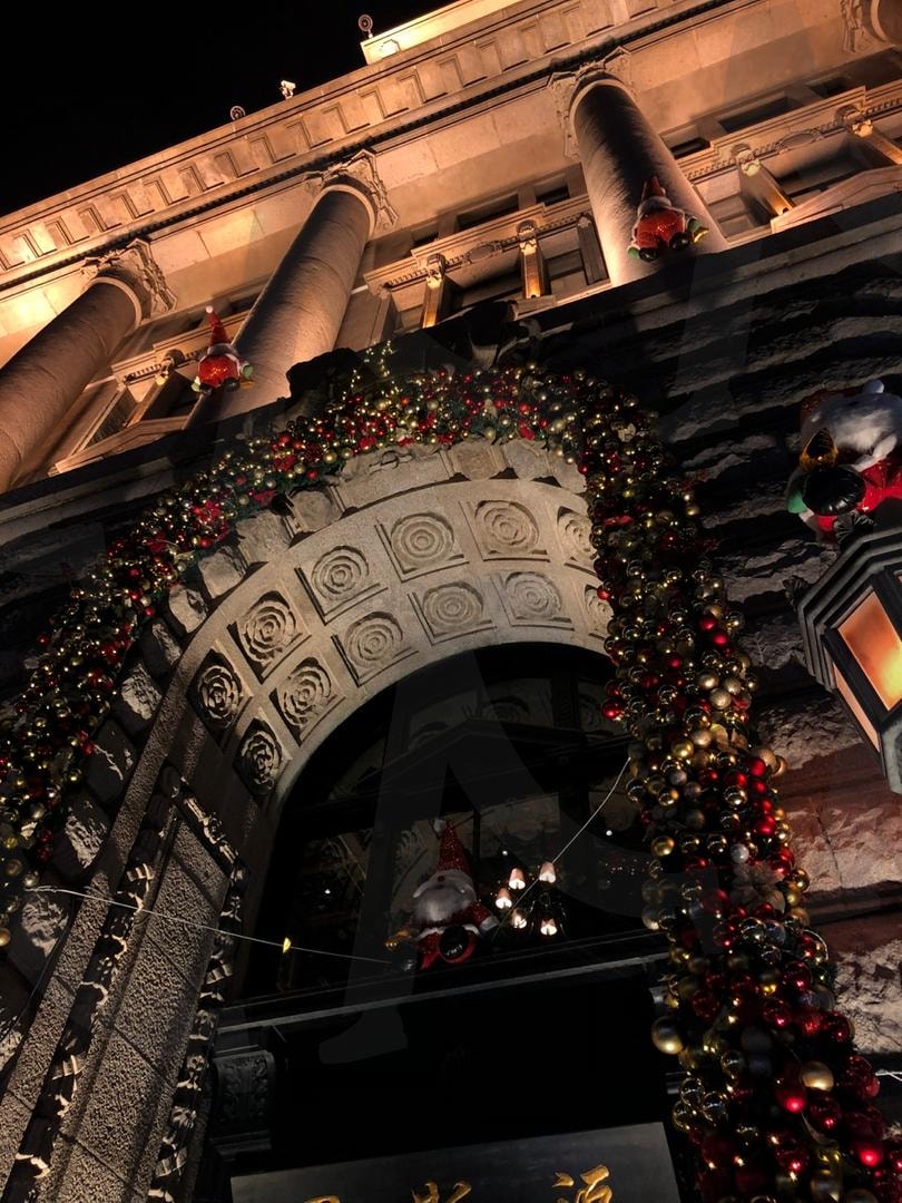 상하이 | 상하이, architecture, 건축물, shanghai, 석조건물 | 스탠바이 STANDBUY 디지털 콘텐츠