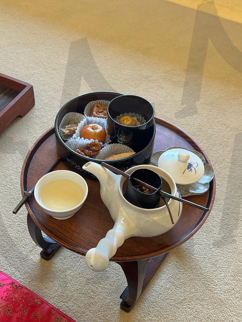 궁중 디저트 | 디저트, 개성주악, 다과, royal dessert, traditional dessert, 궁중디저트, 전통디저트 | 스탠바이 STANDBUY 디지털 콘텐츠