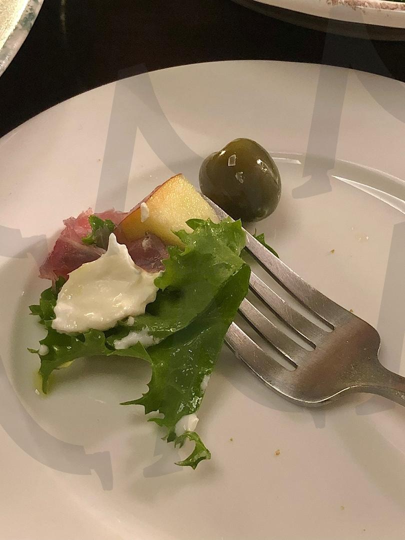 저녁약속 | dining, 저녁약속, restaurant, 레스토랑, 샐러드 | 스탠바이 STANDBUY 디지털 콘텐츠