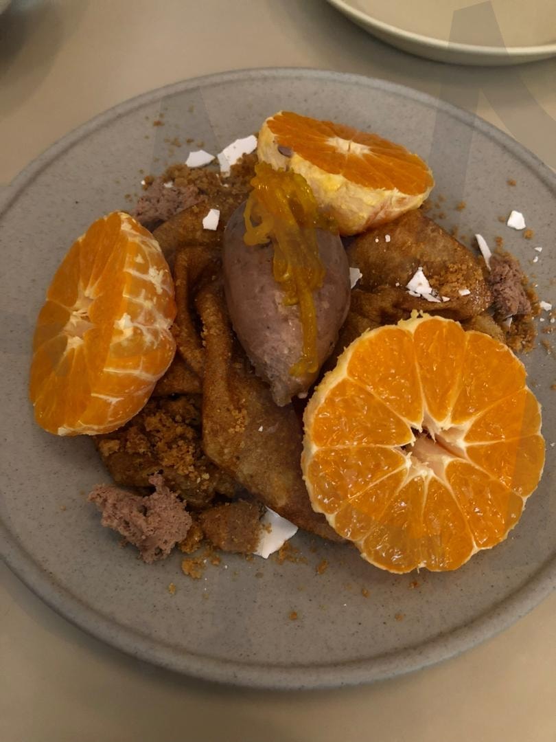 상하이 디저트 | shanghai, 상하이, 브런치, 디저트, brunch | 스탠바이 STANDBUY 디지털 콘텐츠