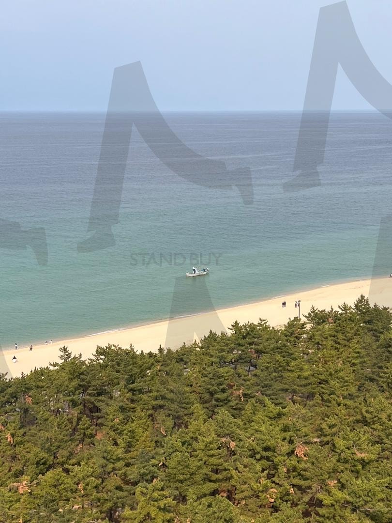 동해 바다 | east sea, 동해바다, 강릉바다, 여름바다, 여름휴가, 휴가, 여름 | 스탠바이 STANDBUY 디지털 콘텐츠