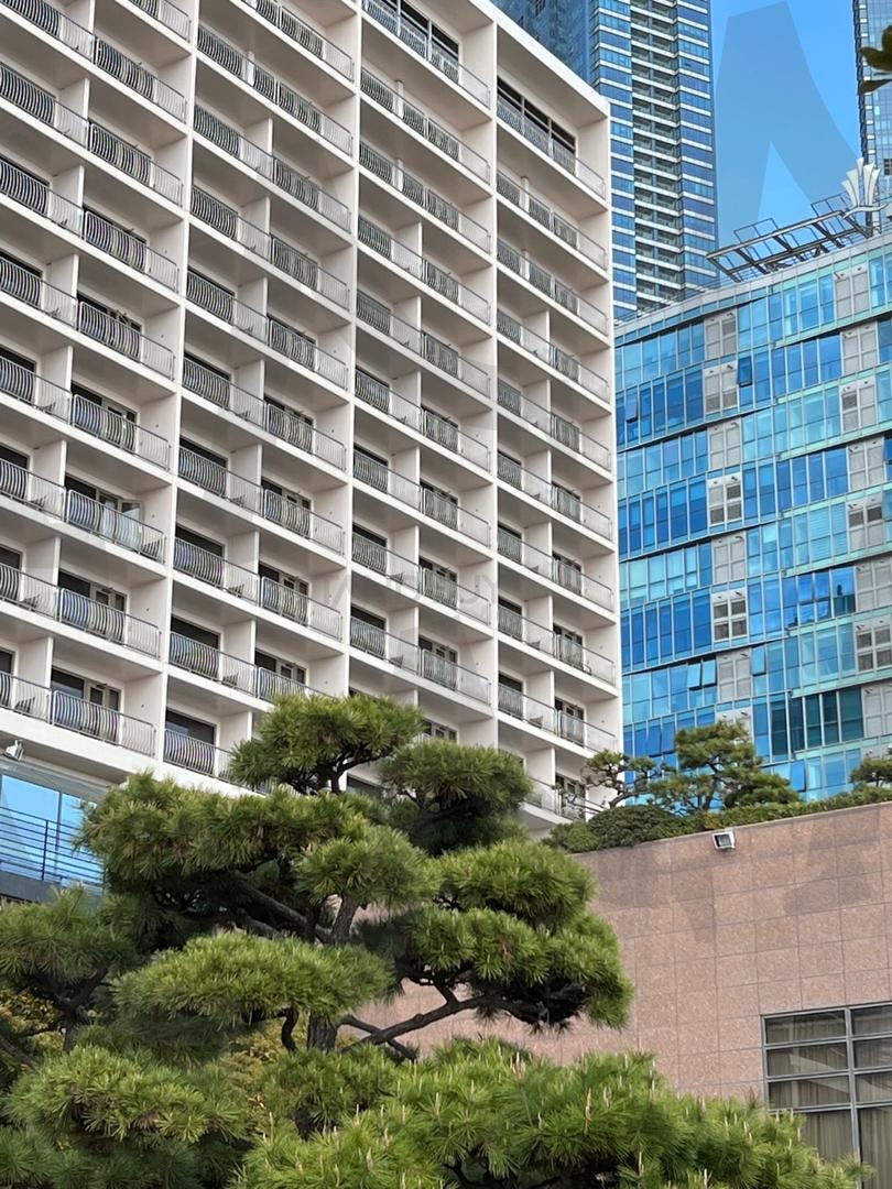 부산 해운대 앞 건축물 | 건축물, 부산해운대, building, architecture, hotel | 스탠바이 STANDBUY 디지털 콘텐츠