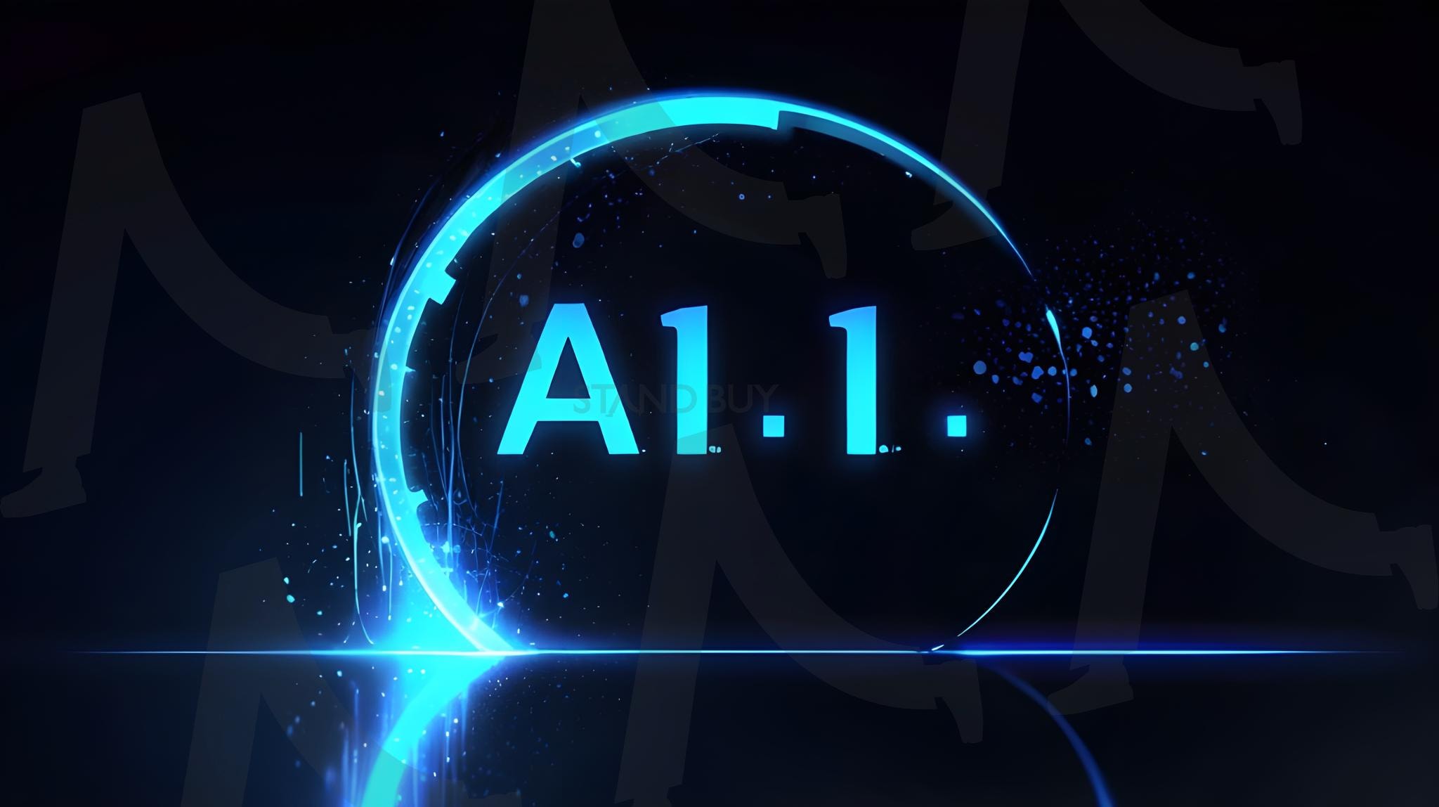 AI홀로그램 | ai, 홀로그램, 미래, 기술, 사이버 공간, 소프트웨어, 가상공간, 비지니스 | 스탠바이 STANDBUY 디지털 콘텐츠