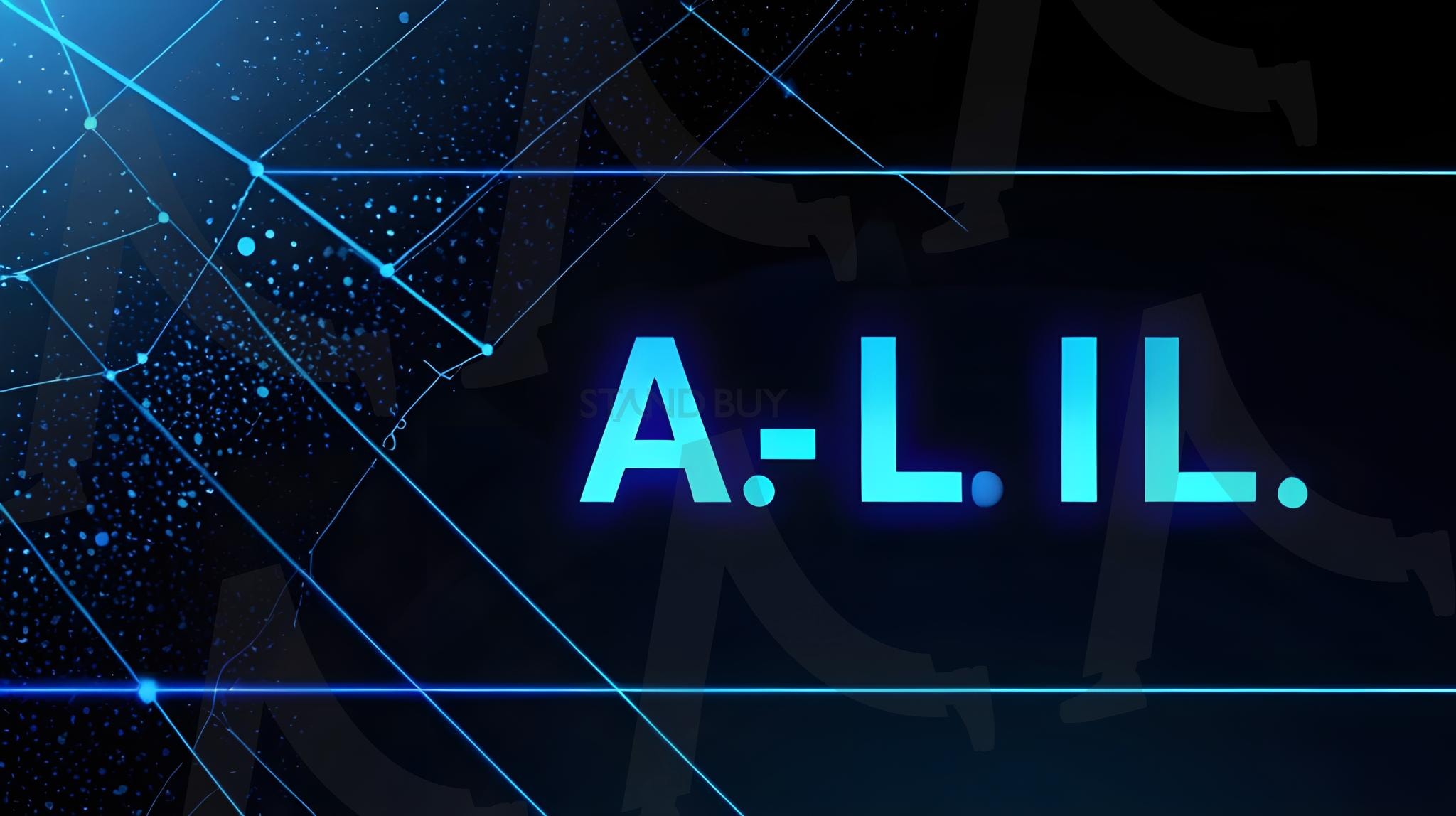 AI 홀로그램 | ai, 홀로그램, 미래, 기술, 사이버 공간, 소프트웨어, 가상공간, 비지니스 | 스탠바이 STANDBUY 디지털 콘텐츠