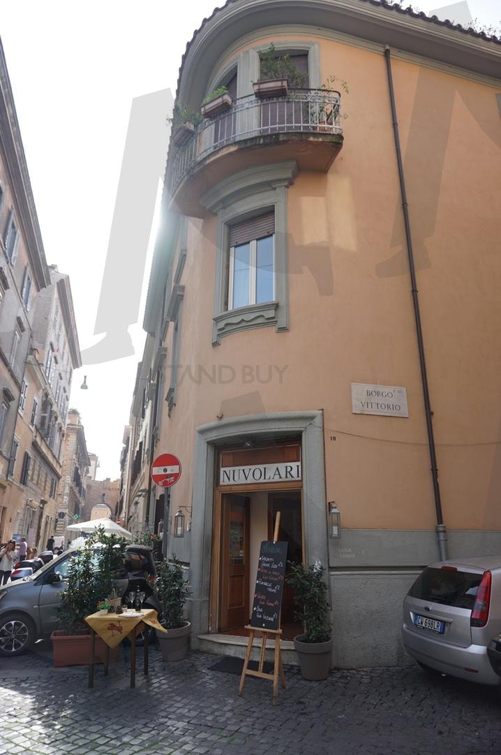 마을의 조그마한 음식점(A small restaurant in the village) | 마을, 음식점, 골목, village, restaurants, Alleys | 스탠바이 STANDBUY 디지털 콘텐츠