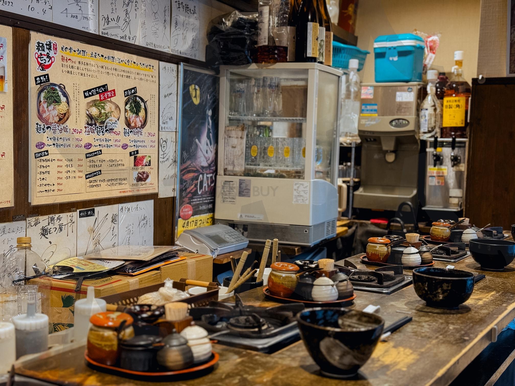 후쿠오카 음식점 | 일본, 후쿠오카, 모츠나베, 음식점, 식당, 가게, Japan, fukuoka, restaurant | 스탠바이 STANDBUY 디지털 콘텐츠