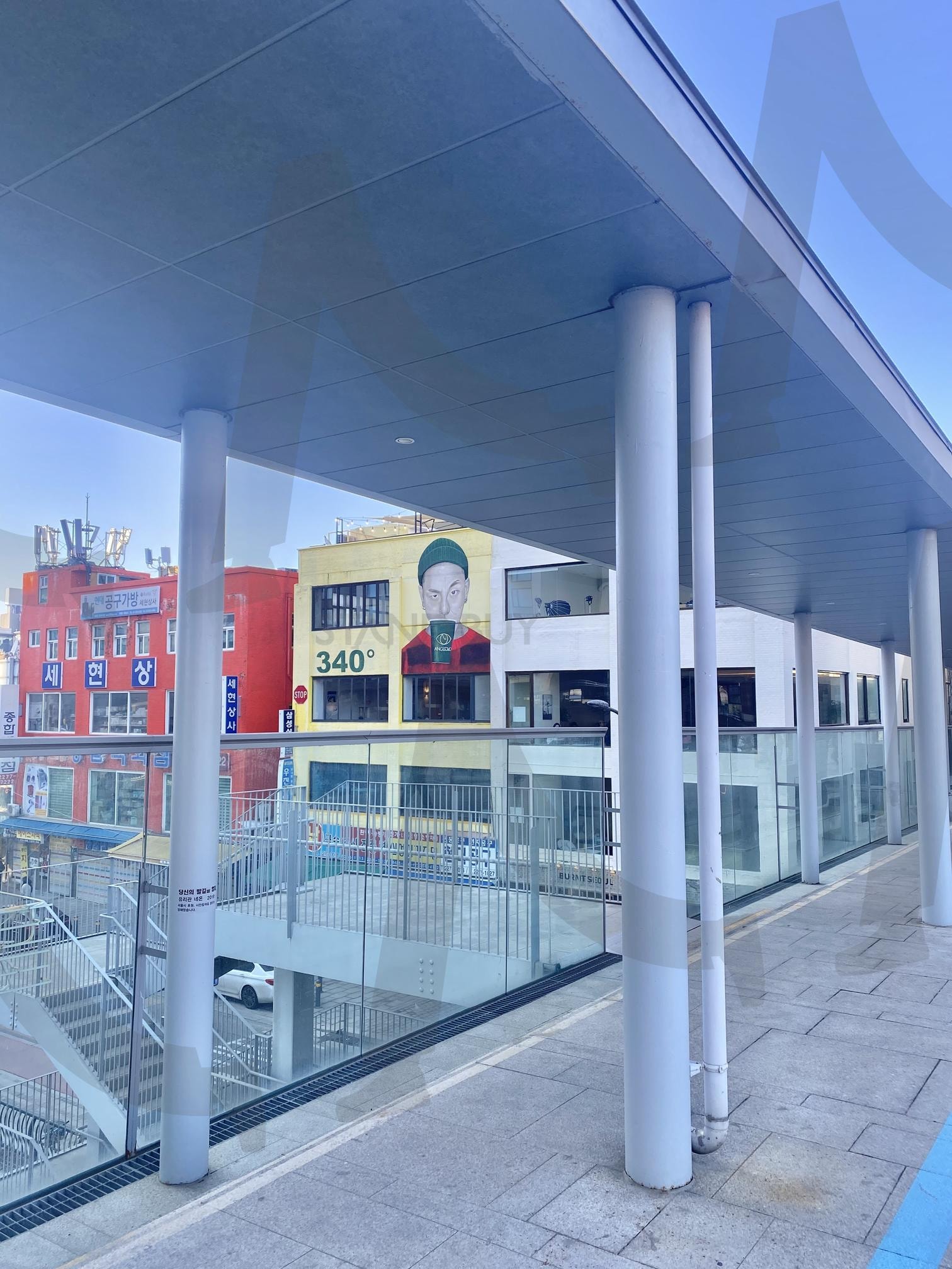 서울 종로구 세운상가 | 종로구, 서울종로구, 세운상가, 전자상가, 세운전자상가, 종로, 종로데이트, 종로여행, 서울여행, 서울종로 | 스탠바이 STANDBUY 디지털 콘텐츠