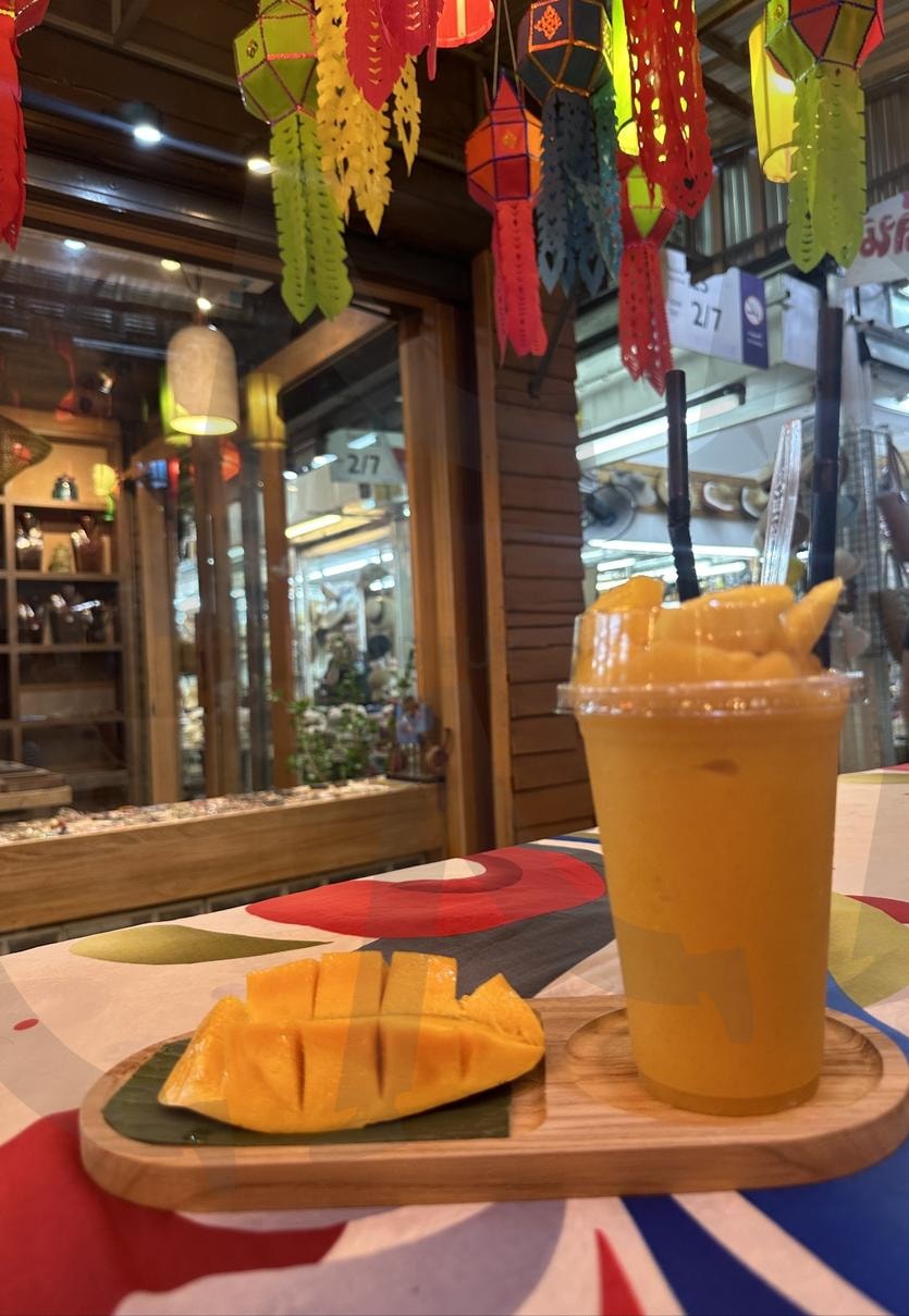 망고 | 망고, 태국, 방콕, 여행, 망고쥬스, 짝뚜짝시장 | 스탠바이 STANDBUY 디지털 콘텐츠