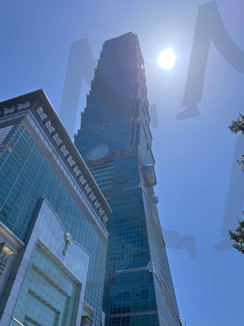 대만 | 타이베이, 대만, 여행, 101타워, 건축, 건물 | 스탠바이 STANDBUY 디지털 콘텐츠