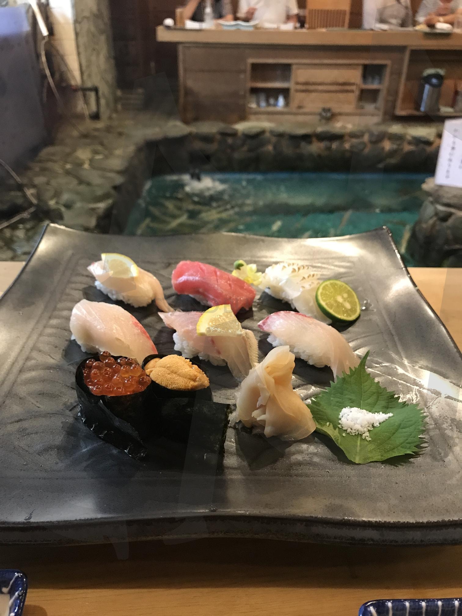 스시 | 스시, 일본음식, 음식, 초밥, food, 여행, 일본, 일본여행, 후쿠오카 | 스탠바이 STANDBUY 디지털 콘텐츠