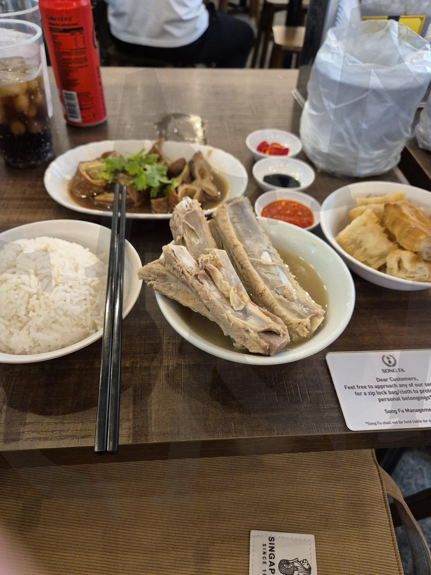 송파 바쿠테 | 송파바쿠테, 바쿠테, 콜라, 제로콜라, 밥, 식사, 점심, 저녁, 맛있는 | 스탠바이 STANDBUY 디지털 콘텐츠