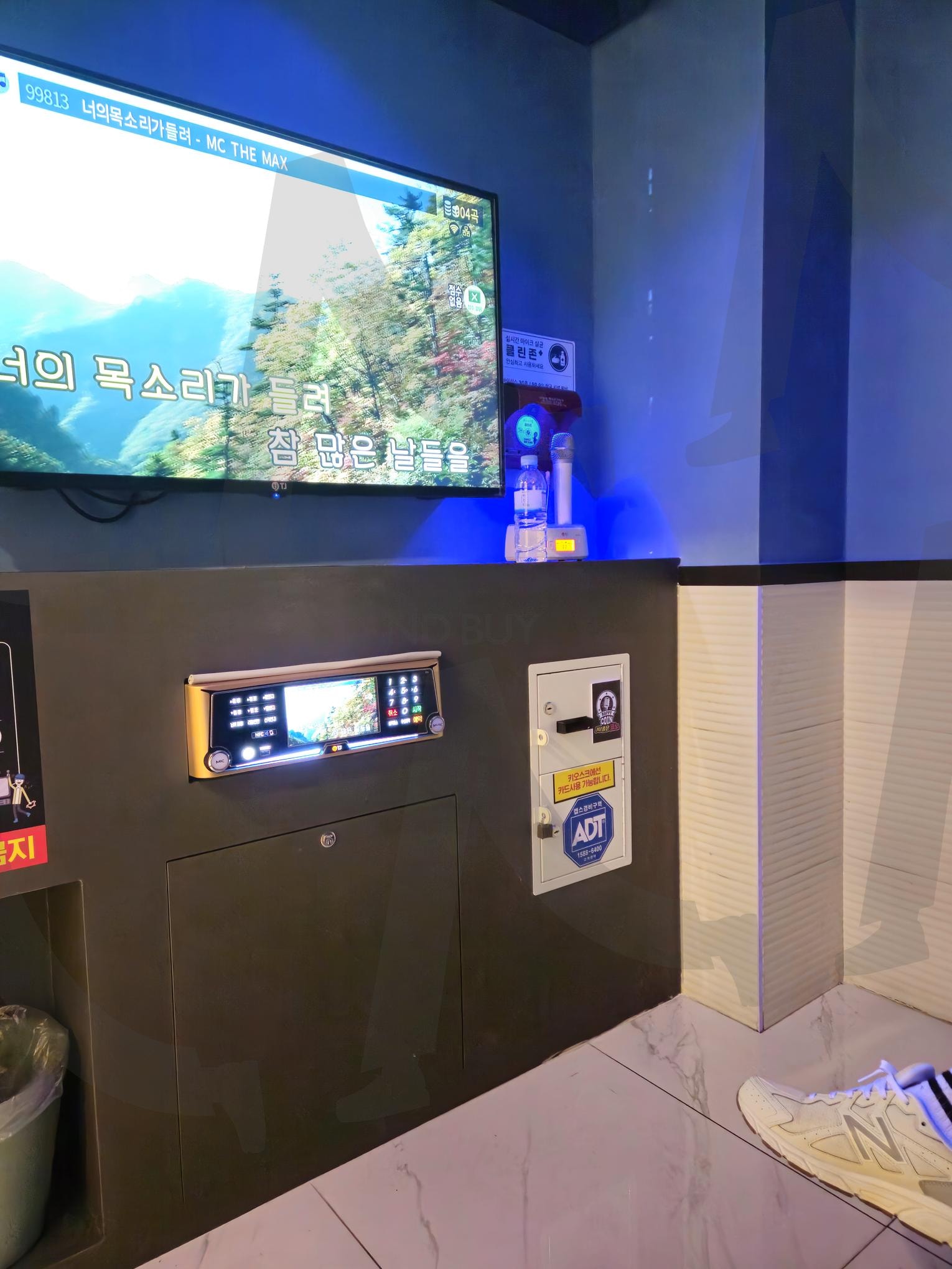 노래방 감성 | 노래방, 코인노래방, 코노, 감성, 인스타감성 | 스탠바이 STANDBUY 디지털 콘텐츠