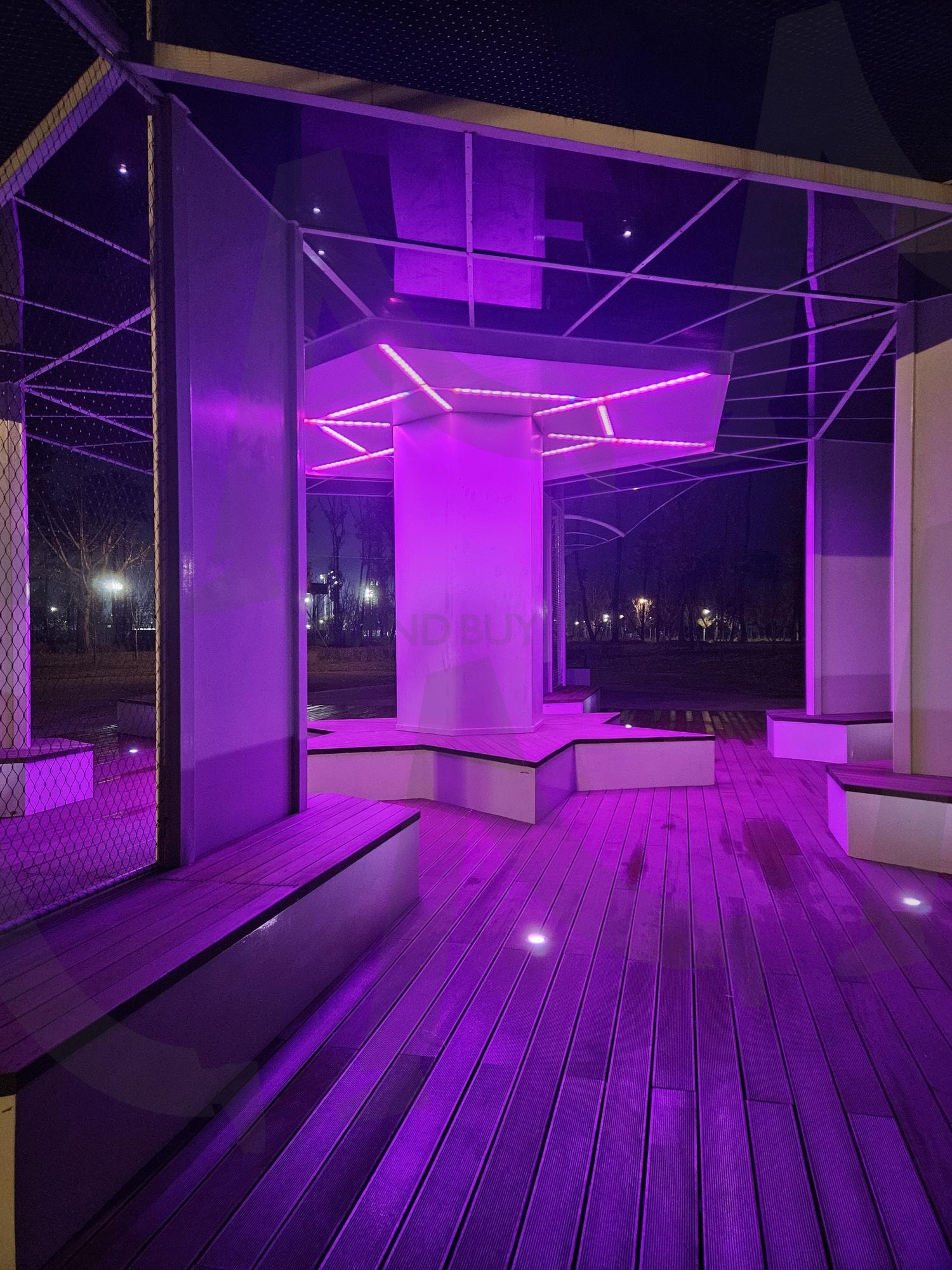 멋진 클럽 느낌 led 공간 | LED, 클럽, 멋진, 배경, 배경화면 | 스탠바이 STANDBUY 디지털 콘텐츠