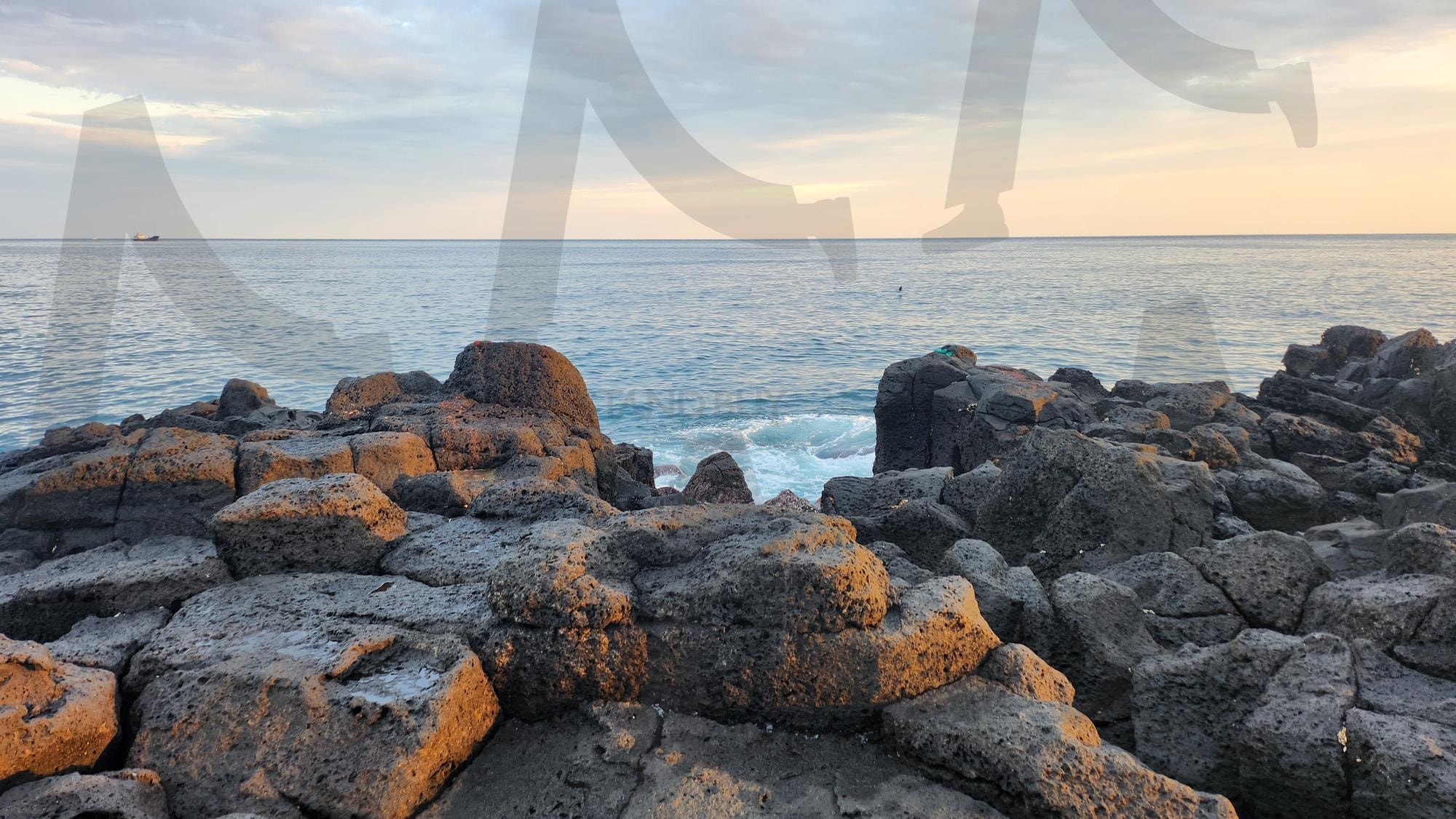 일몰 | 일몰, 제주바다, 바닷가석양, 제주도, 제주낚시 | 스탠바이 STANDBUY 디지털 콘텐츠