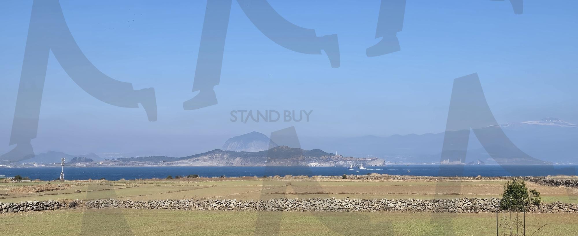 제주 들판 | 제주도풍경, 섬, 제주, 들판, 아름다운, 말, 달리자 | 스탠바이 STANDBUY 디지털 콘텐츠