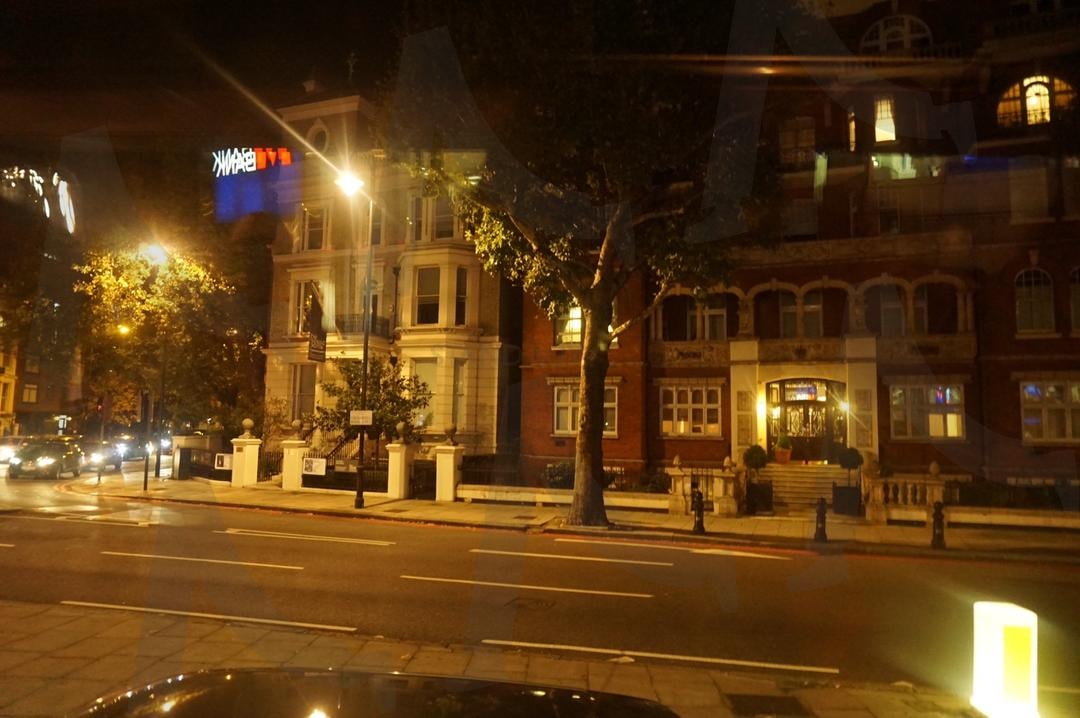 작은 마을의 저녁 풍경(Evening scenery) | 저녁, 마을, 고요함, evening, village, Tranquility | 스탠바이 STANDBUY 디지털 콘텐츠