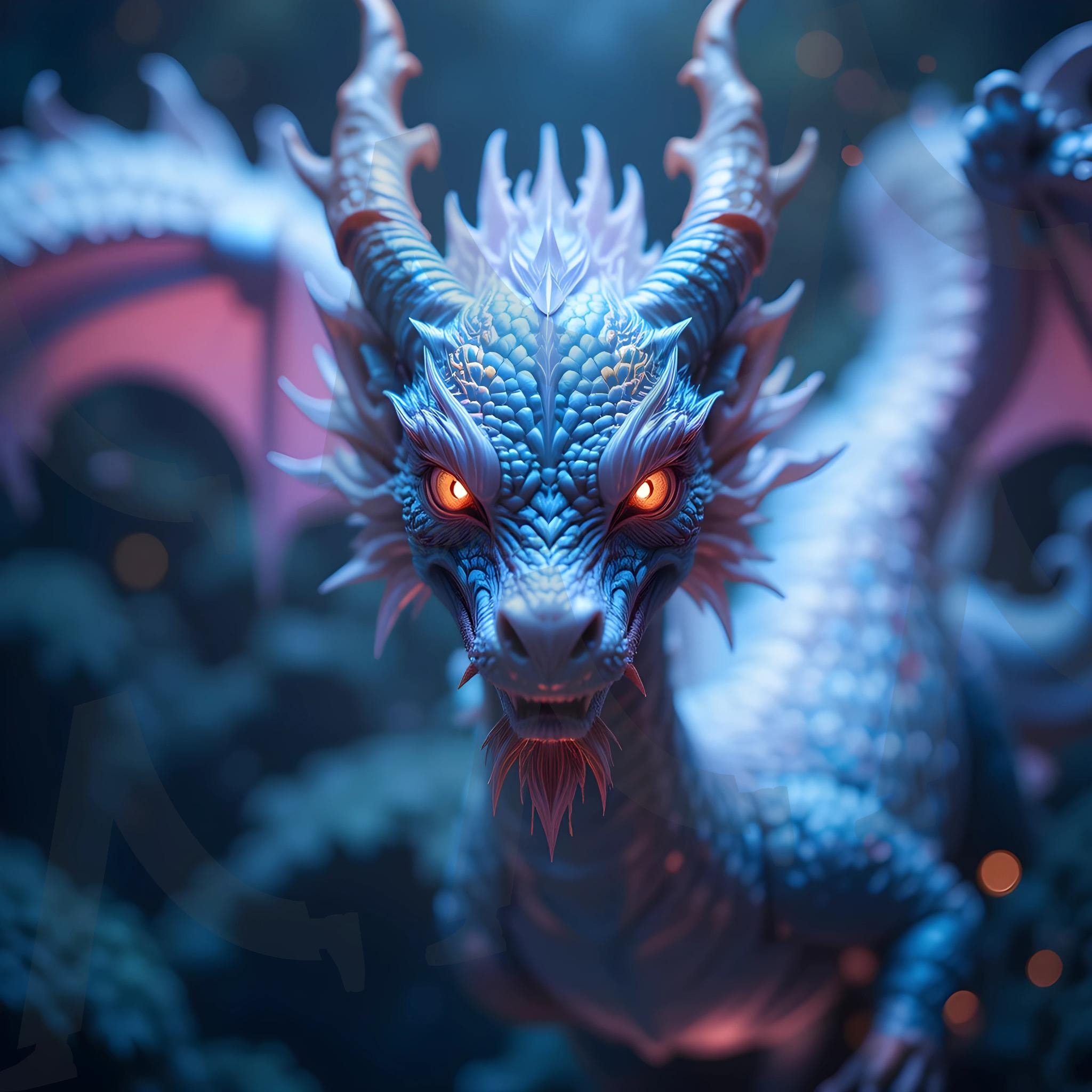 용 | ai, 용, 드래곤, 지하, 어둠의용, 어둠, 용사, 적 | 스탠바이 STANDBUY 디지털 콘텐츠