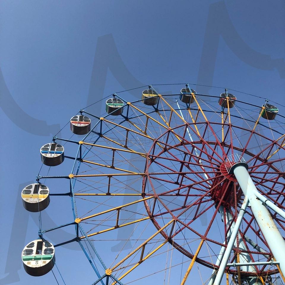 한국의 놀이공원 _韓国の遊園地_Korean amusement parks | Korean, 韓国, の遊園地, amusement parks, 봄 | 스탠바이 STANDBUY 디지털 콘텐츠