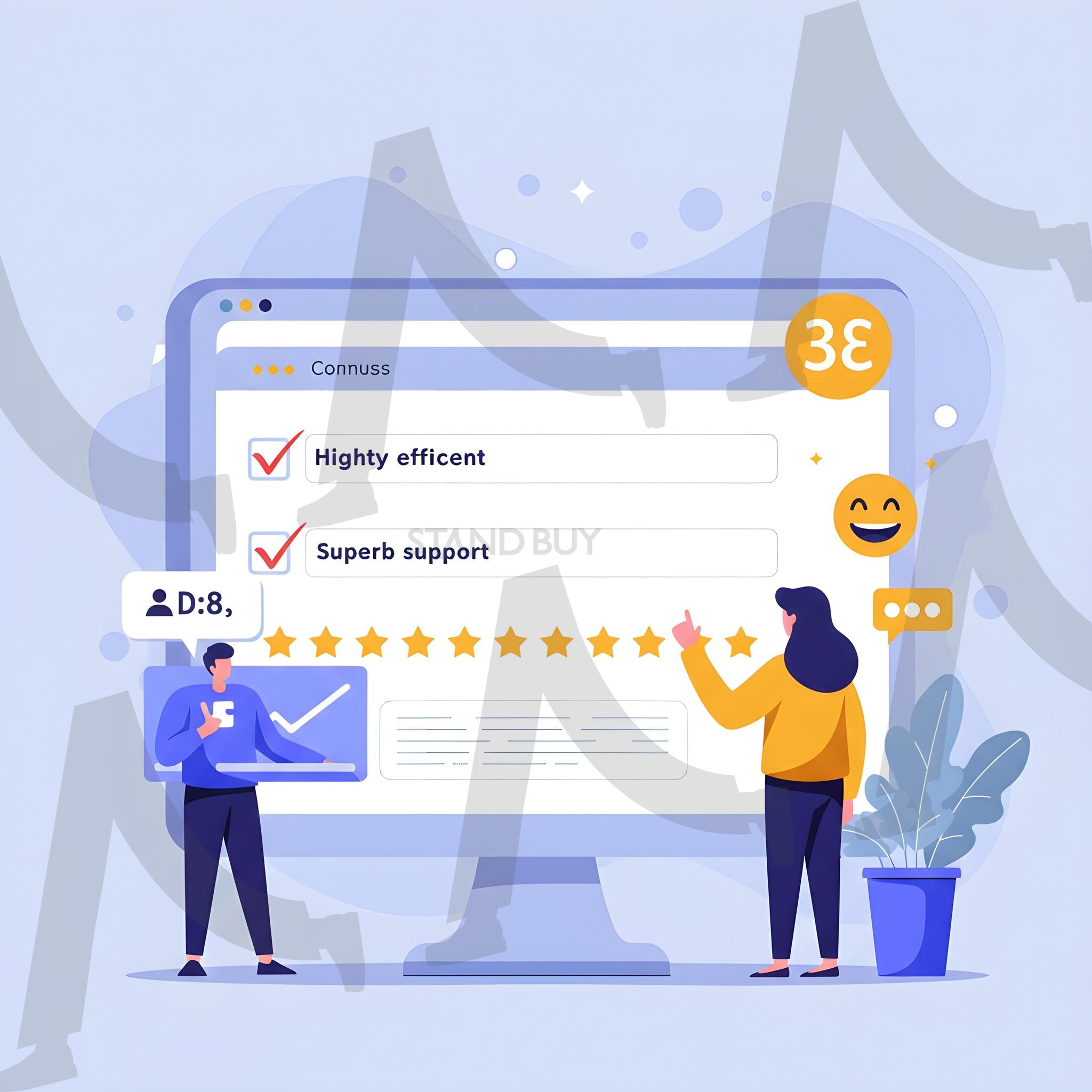 고객 만족도 조사 및 평가 | 확장, 웹, 벡터, 템플릿, 디자인, 아이콘, 웹사이트, 사이버 공간, 컴퓨팅, 인포그래픽, 일러스트레이션, 노트북, 레이아웃, 사업가, 기술, 휴대폰, 페이지, 메모장, 화면, 지도, 주최자, 아파트, 기호, 개념, 고객만족도, 조사, 평가, ai | 스탠바이 STANDBUY 디지털 콘텐츠