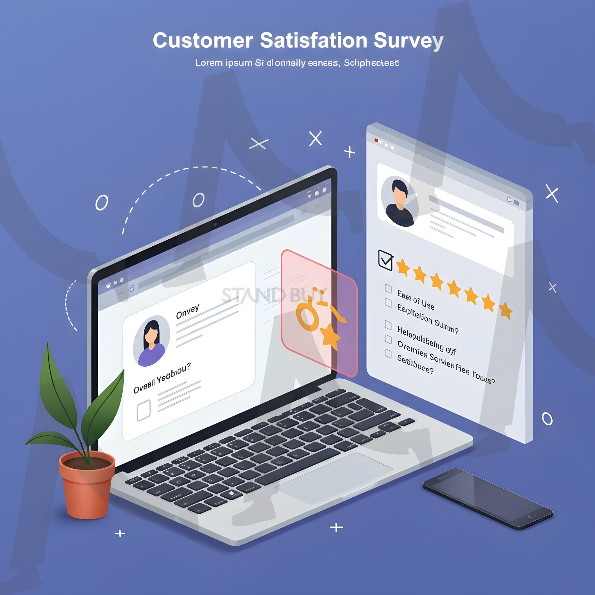 고객만족도 조사 및 평가 | 확장, 웹, 벡터, 템플릿, 디자인, 아이콘, 웹사이트, 사이버 공간, 컴퓨팅, 인포그래픽, 일러스트레이션, 노트북, 레이아웃, 사업가, 기술, 휴대폰, 페이지, 메모장, 화면, 지도, 주최자, 아파트, 기호, 개념, 고객만족도, 조사, 평가, ai | 스탠바이 STANDBUY 디지털 콘텐츠
