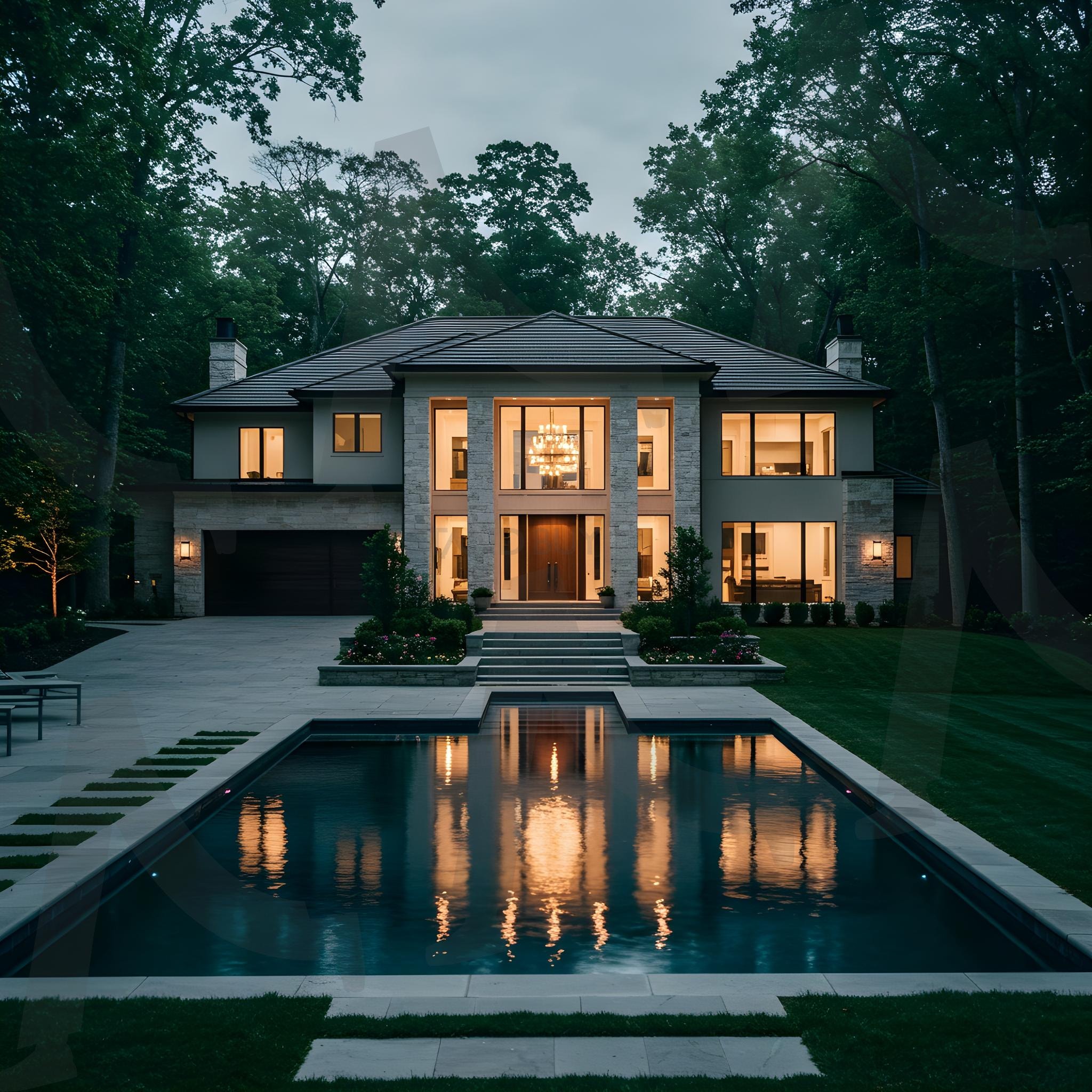 고급스러운 집 | 건축물, 신의 집, 건물, 집, 하늘, 성, 시티, 유럽, 늙은, 여행, 탑, 궁전, 관광 여행, 공원, 성당, 도시, 종교, 경계표, 고대의, 역사, 나무, 과수원, 보석, 정면, 역사적인, 고급스러운 주택, 집, 아파트, 거주지, 고품격, 고급스러움, 정원, 주택, ai, 건물, 수영장 | 스탠바이 STANDBUY 디지털 콘텐츠