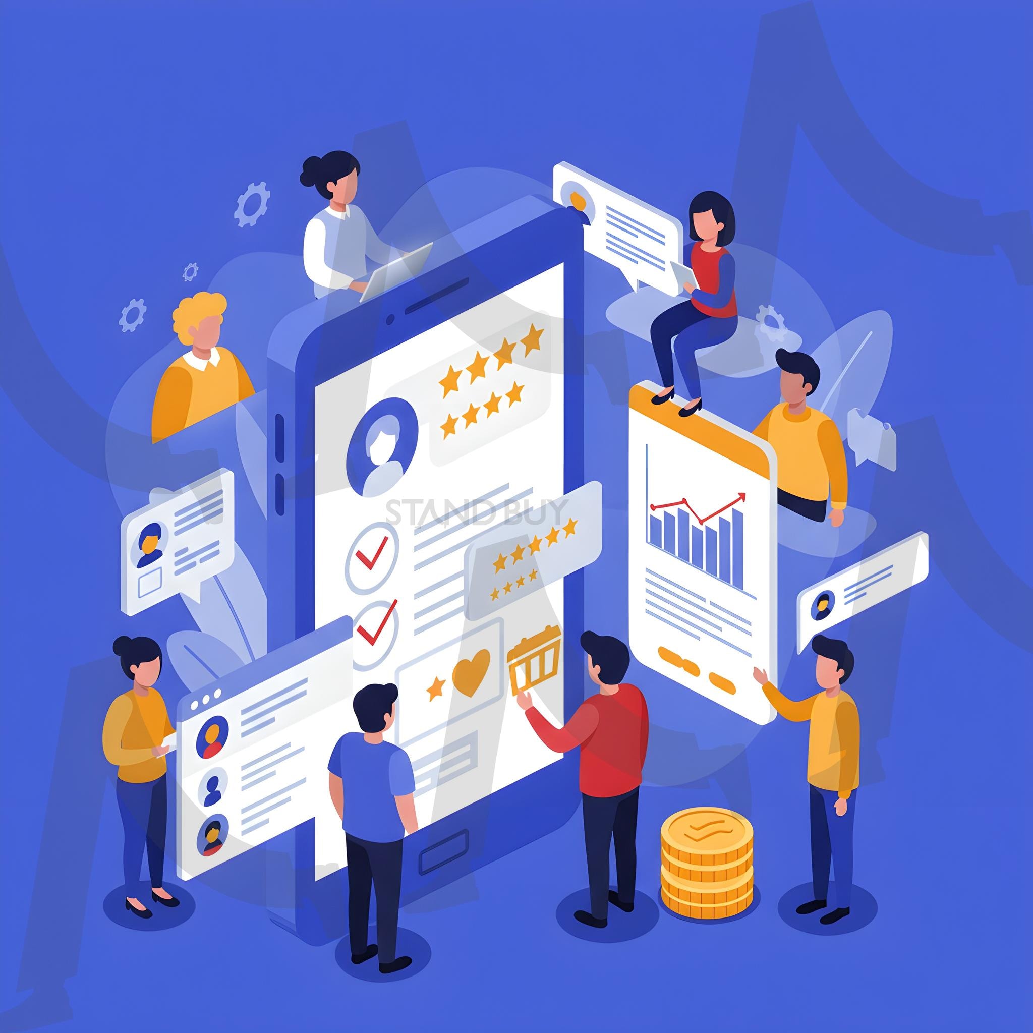 고객만족도 조사 및 평가 | 확장, 웹, 벡터, 템플릿, 디자인, 아이콘, 웹사이트, 사이버 공간, 컴퓨팅, 인포그래픽, 일러스트레이션, 노트북, 레이아웃, 사업가, 기술, 휴대폰, 페이지, 메모장, 화면, 지도, 주최자, 아파트, 기호, 개념, 고객만족도, 조사, 평가, ai | 스탠바이 STANDBUY 디지털 콘텐츠