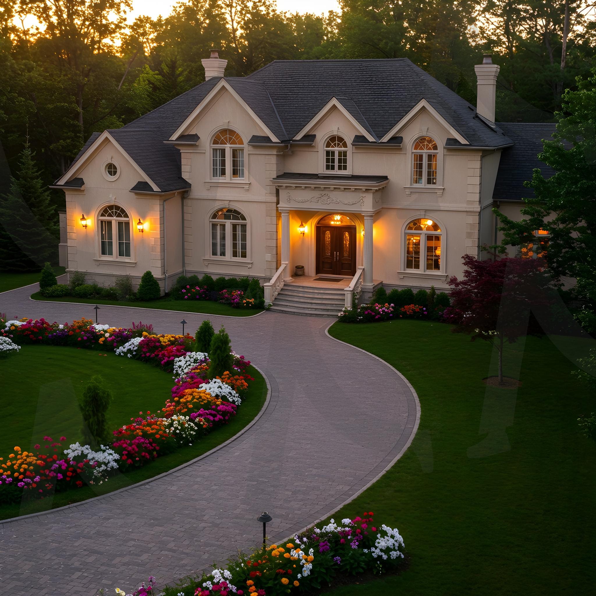 고급스러운 집 | 건축물, 신의 집, 건물, 집, 하늘, 성, 시티, 유럽, 늙은, 여행, 탑, 궁전, 관광 여행, 공원, 성당, 도시, 종교, 경계표, 고대의, 역사, 나무, 과수원, 보석, 정면, 역사적인, 고급스러운 주택, 집, 아파트, 거주지, 고품격, 고급스러움, 정원, 주택, ai, 건물 | 스탠바이 STANDBUY 디지털 콘텐츠