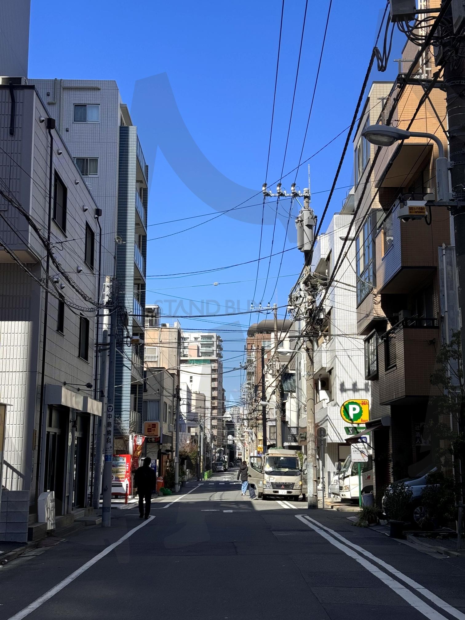 일본의 정취, 소소한 일상의 아름다움 | 일본, 일본사진, 감성, 감성사진, 도쿄, 도쿄사진, Tokyo, Japan, 길거리, 여행, 여행사진, 산책 | 스탠바이 STANDBUY 디지털 콘텐츠