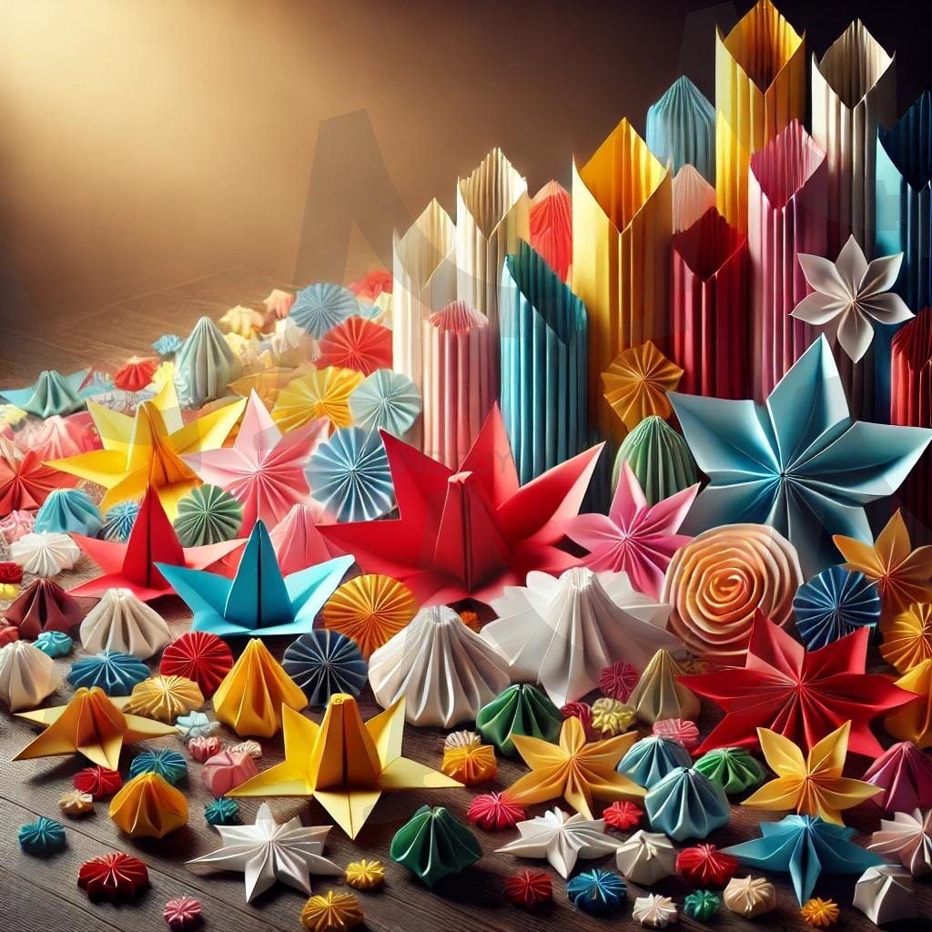 색종이모음 | 색종이, 종이접기, 배경이미지, 종이, 배, 꽃 | 스탠바이 STANDBUY 디지털 콘텐츠