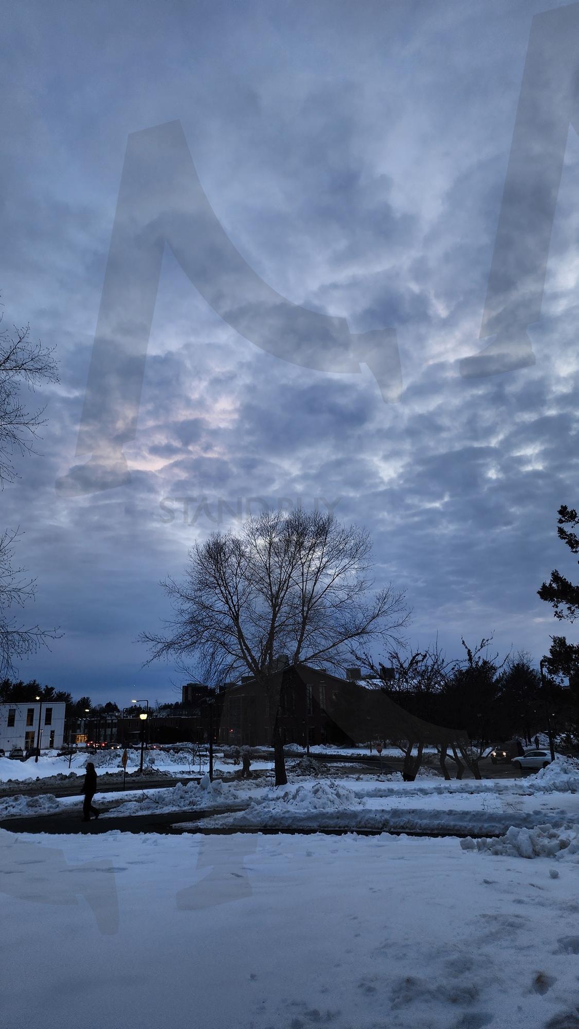 오후 | 구름, 오후, 하늘, 예쁜, 눈, 신기한, 신비로운, clouds, afternoon | 스탠바이 STANDBUY 디지털 콘텐츠