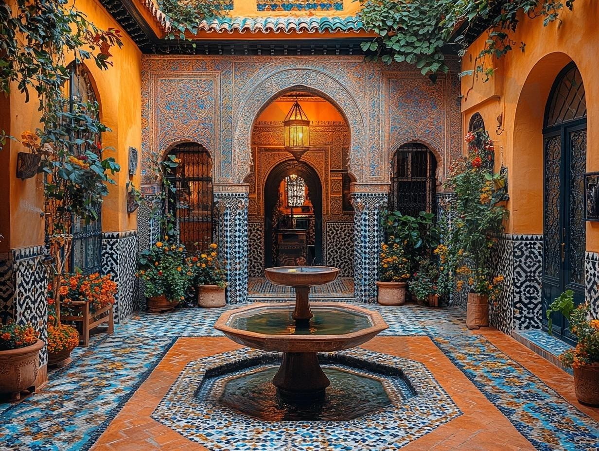 다양한 분위기의 주택의 모습18 | 풍경, 배경, 환경, 집, 주택, 건축물, ai | 스탠바이 STANDBUY 디지털 콘텐츠