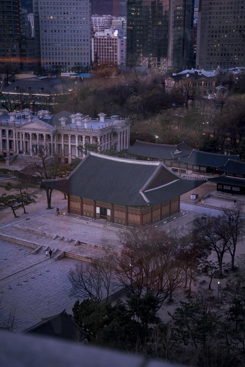 정동전망대 | 정동전망대, 서울, 서울명소, 정동, 전망대 | 스탠바이 STANDBUY 디지털 콘텐츠