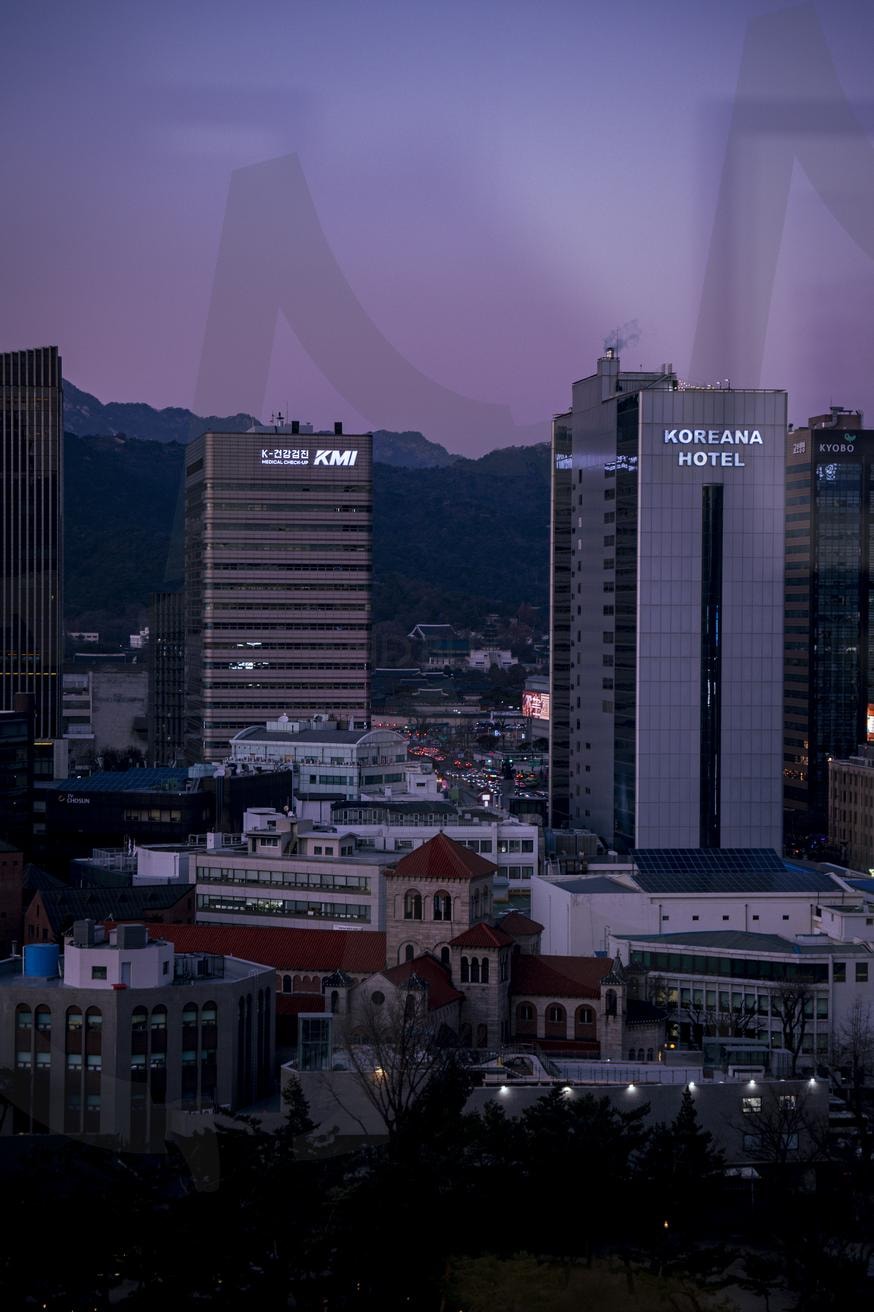 정동전망대 | 정동전망대, 정동, 전망대, 서울, 서울명소 | 스탠바이 STANDBUY 디지털 콘텐츠