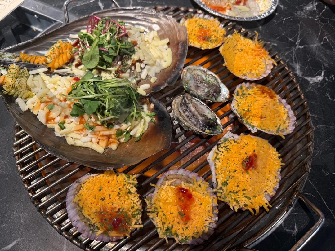 오이도여행 | 오이도여행, 오이도, 가리비구이, 전복구이, 키조개구이, 경기도여행, 갯벌 | 스탠바이 STANDBUY 디지털 콘텐츠