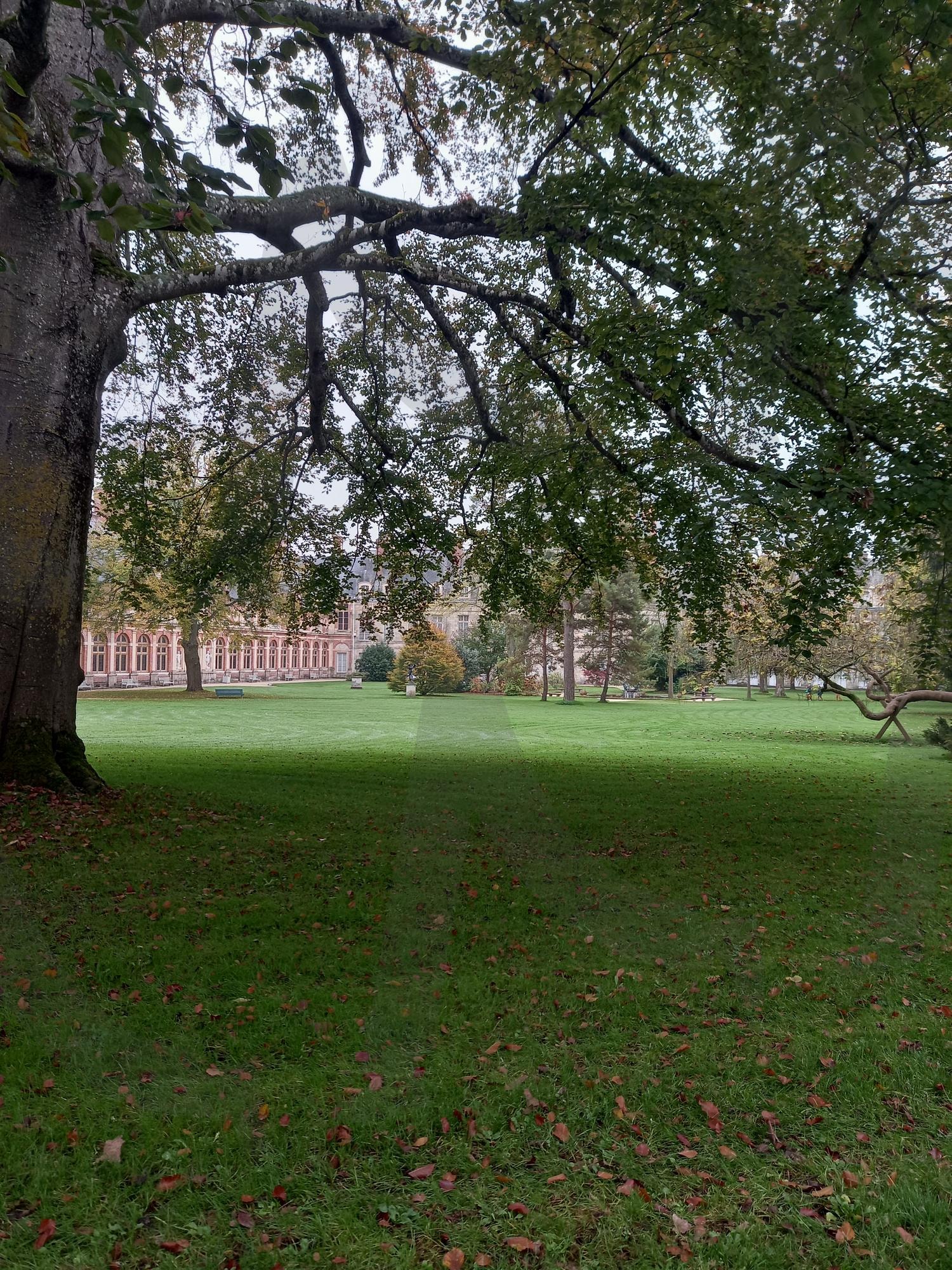 마음의 안정 | 프랑스, 파리여행, 퐁텐블로, 궁전, 나폴레옹 | 스탠바이 STANDBUY 디지털 콘텐츠