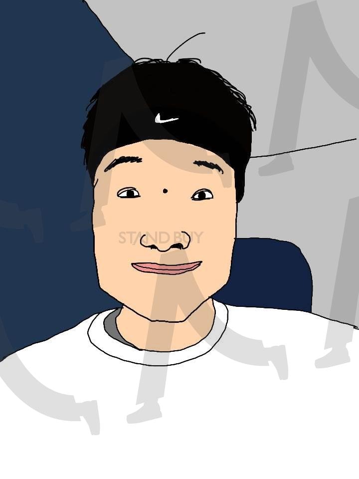 피카소(picaso) | 그림, 남자, 피카소, picture, man, Picasso | 스탠바이 STANDBUY 디지털 콘텐츠