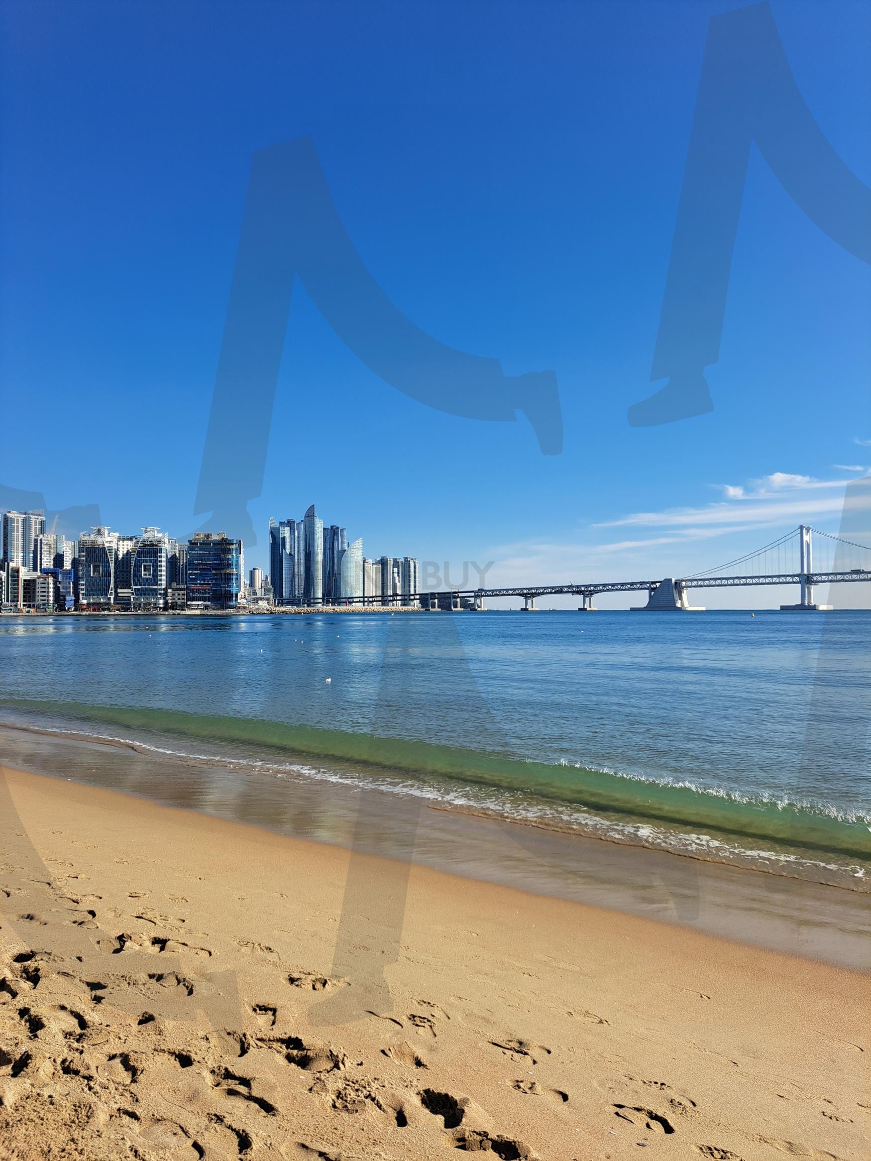 광안리해수욕장 | 부산광안리, 광안리해수욕장, 광안리, 해수욕장, 해변 | 스탠바이 STANDBUY 디지털 콘텐츠