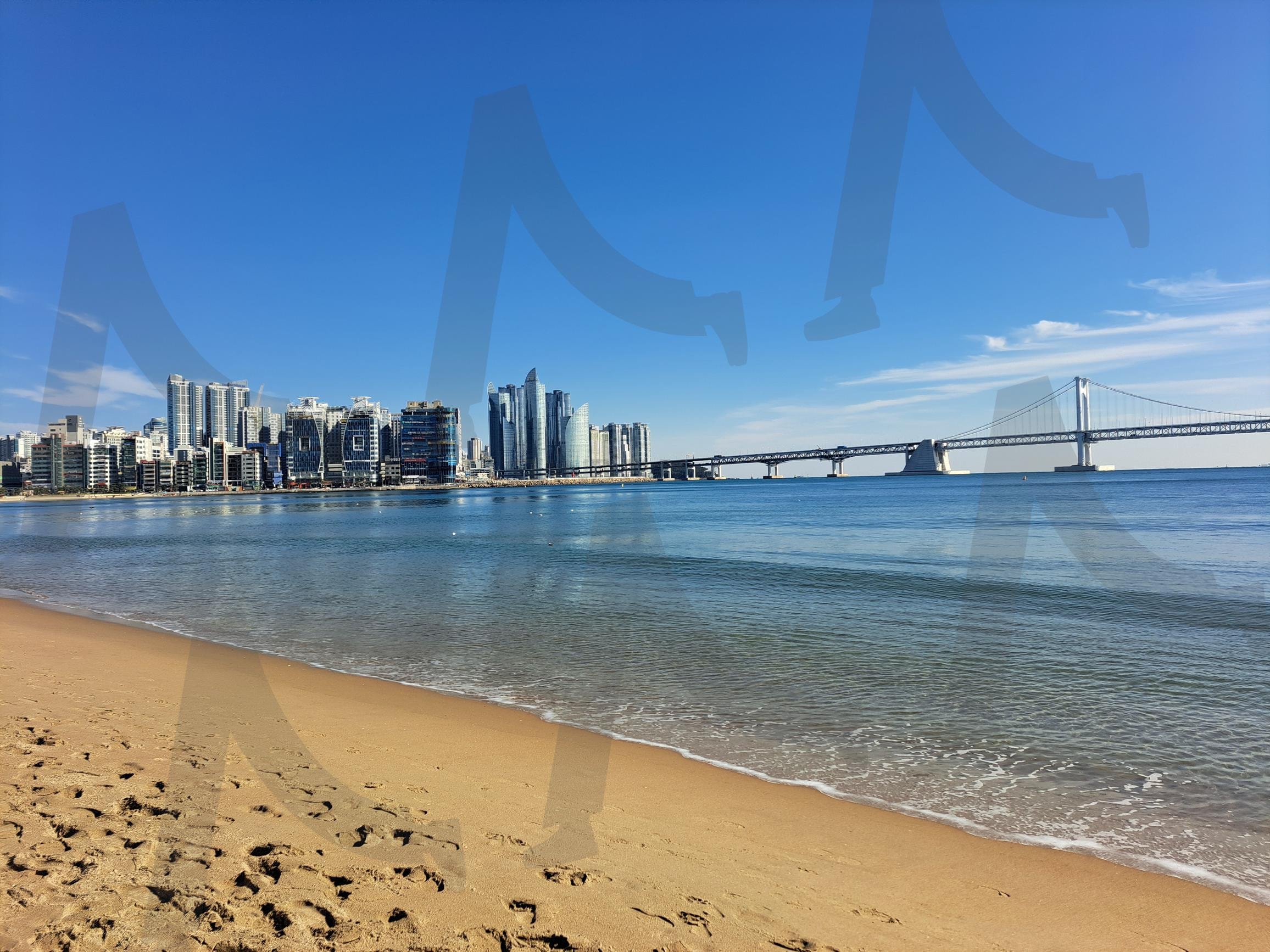 부산 광안리 해변 | 광안리해수욕장, 부산광안리, 광안리, 해수욕장, 부산 | 스탠바이 STANDBUY 디지털 콘텐츠