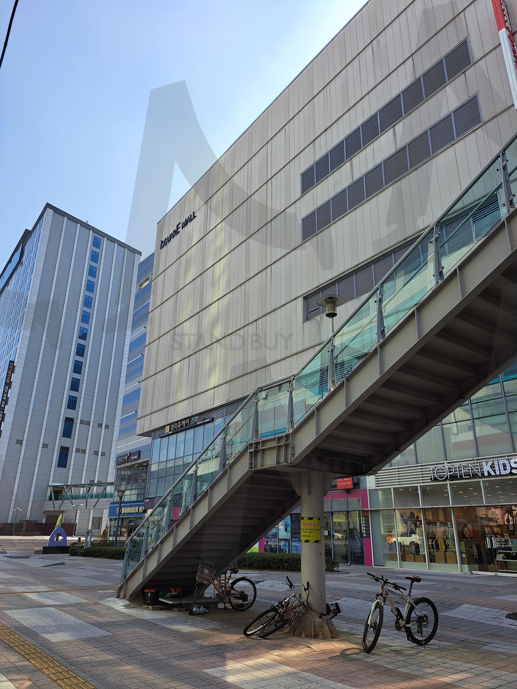 아이스퀘어 전경 | 김해아이스퀘어, 김해 아이스퀘어, 아이스퀘어, 아이스퀘어전경, 아이스퀘어 전경 | 스탠바이 STANDBUY 디지털 콘텐츠