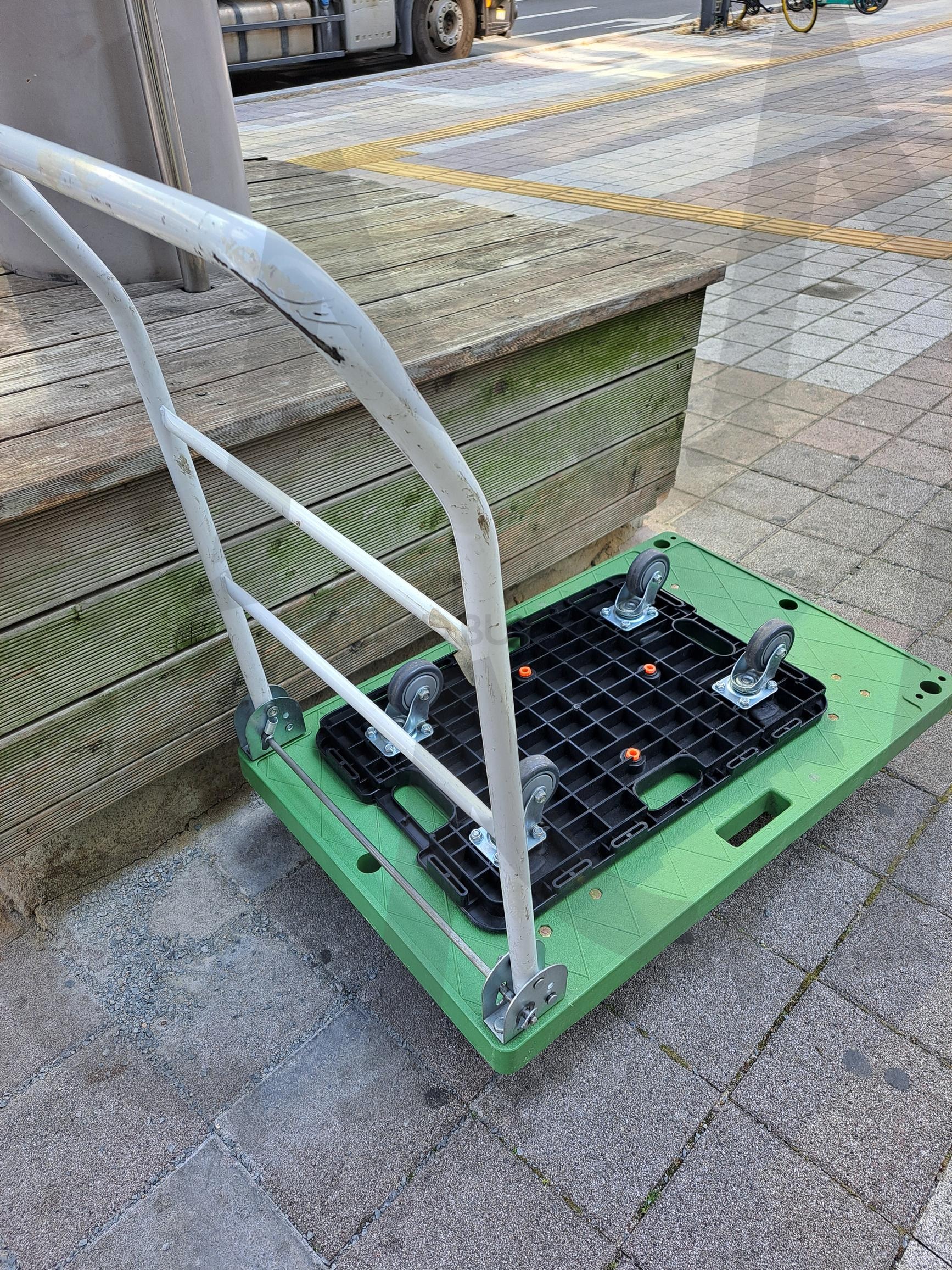 손수레 | 손수레, 수레, 짐수레, 짐수래, 손수래 | 스탠바이 STANDBUY 디지털 콘텐츠