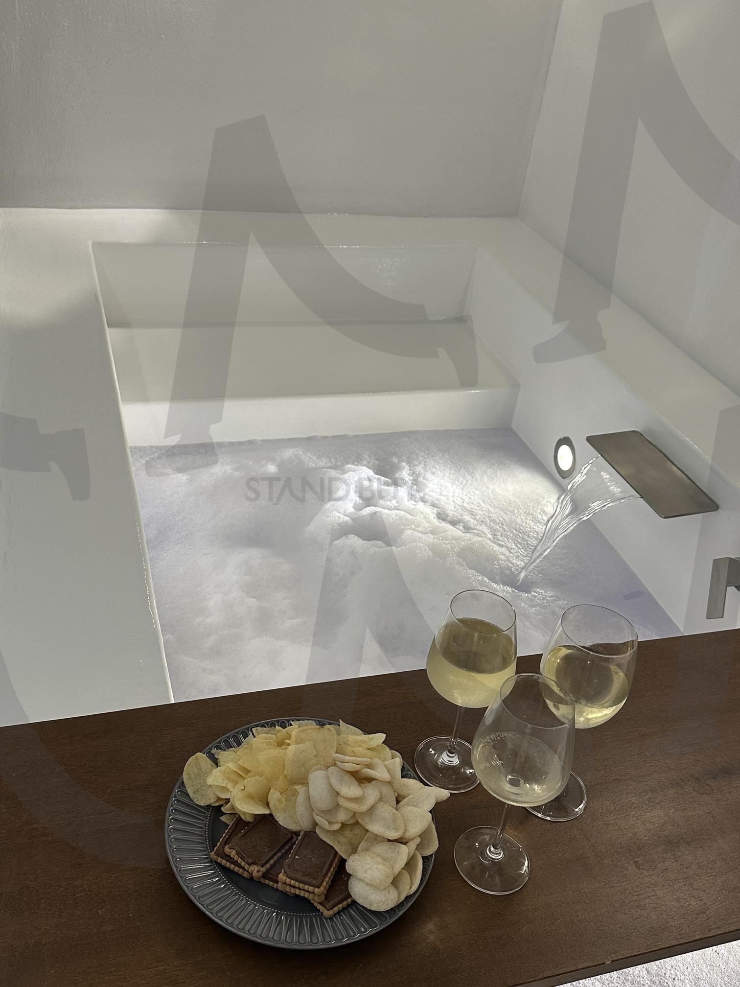 Sips & Stories | 와인, 분위기, 추억, 힐링, 디너 | 스탠바이 STANDBUY 디지털 콘텐츠