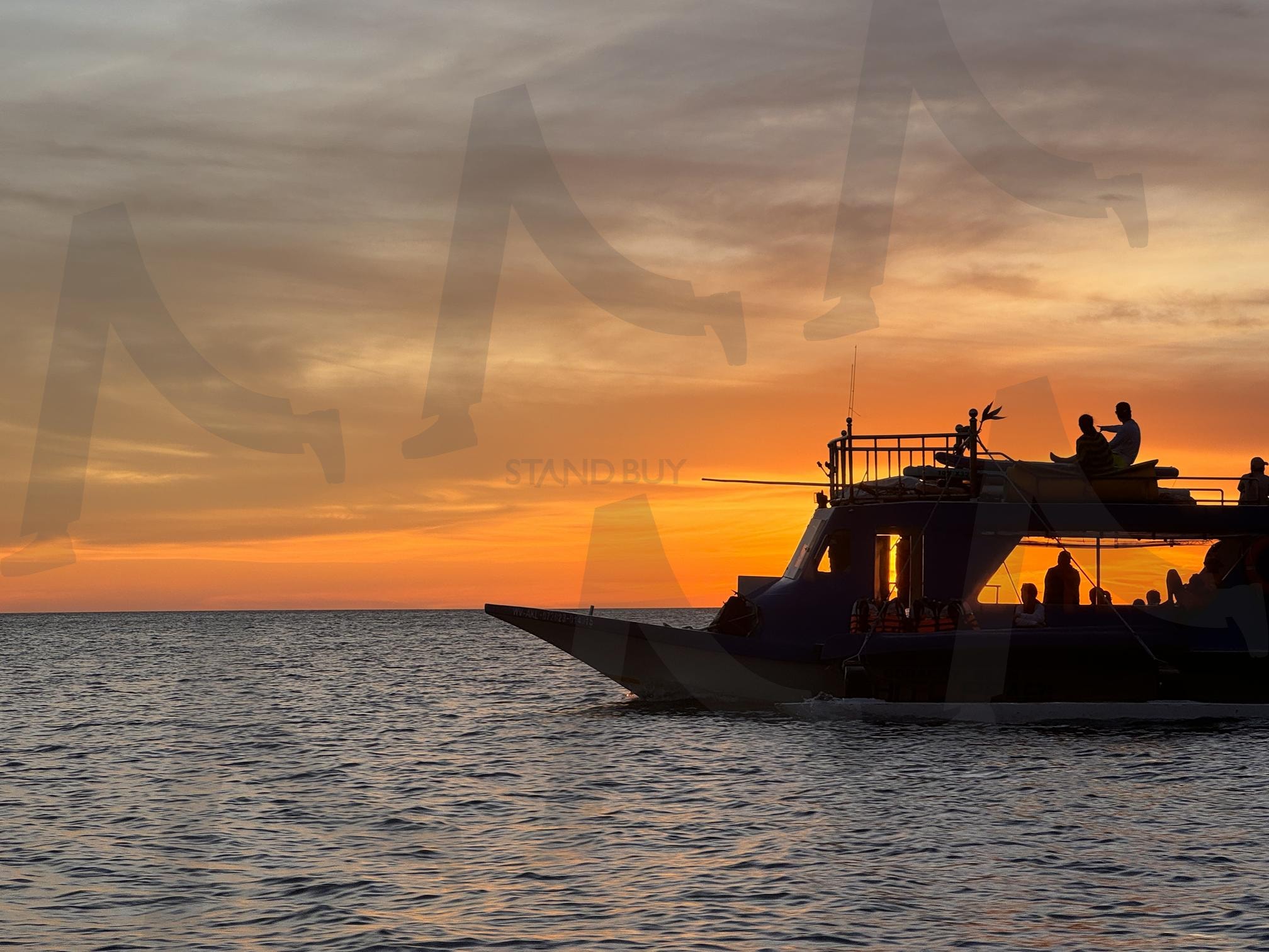 보라카이 | 보라카이, 필리핀, 바다, 노을, 동남아 | 스탠바이 STANDBUY 디지털 콘텐츠