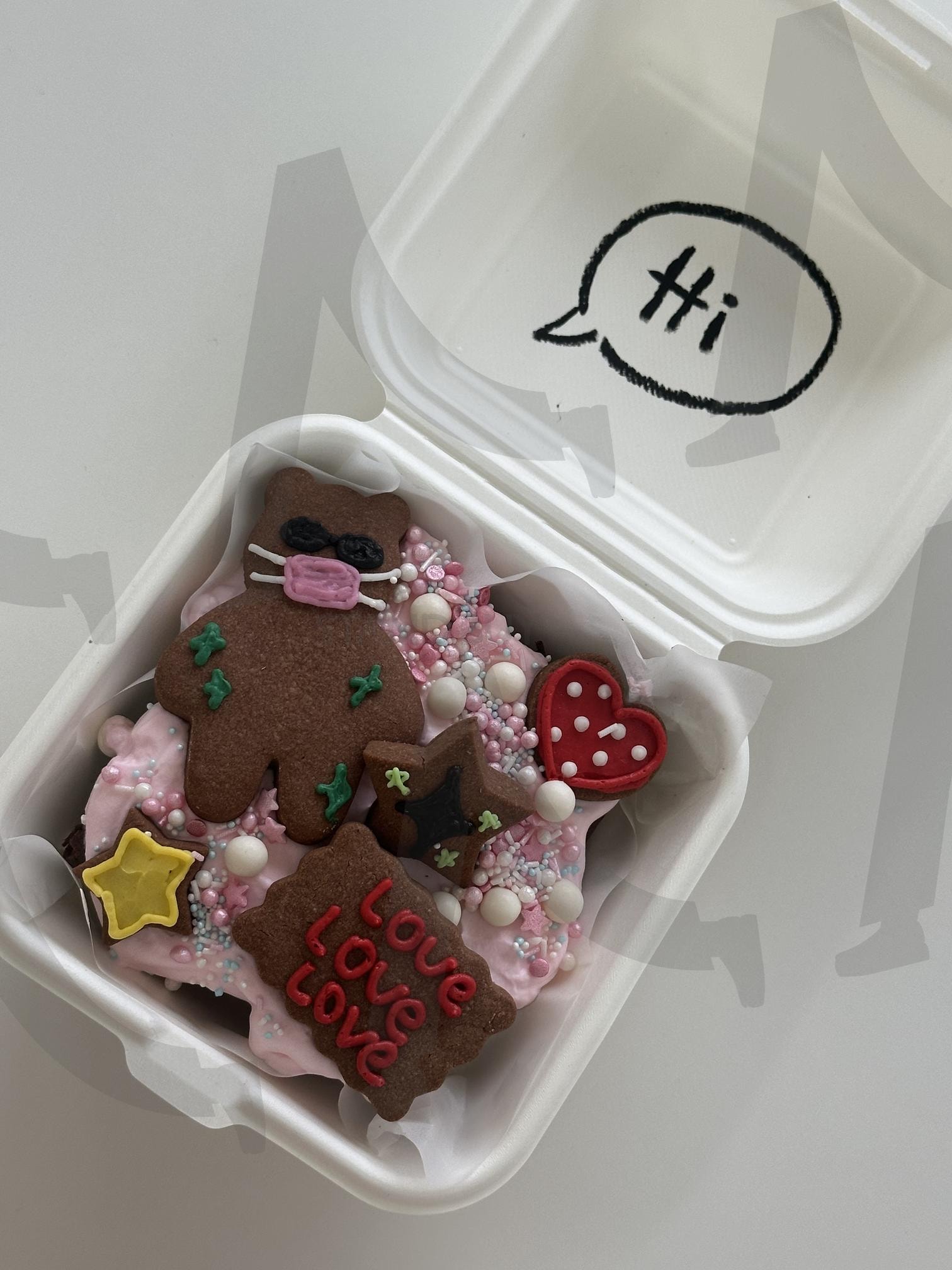 cake | 쿠키, 케이크, 디저트, 발렌타인데이, 화이트데이, 생일, cake, 레터링케이크 | 스탠바이 STANDBUY 디지털 콘텐츠