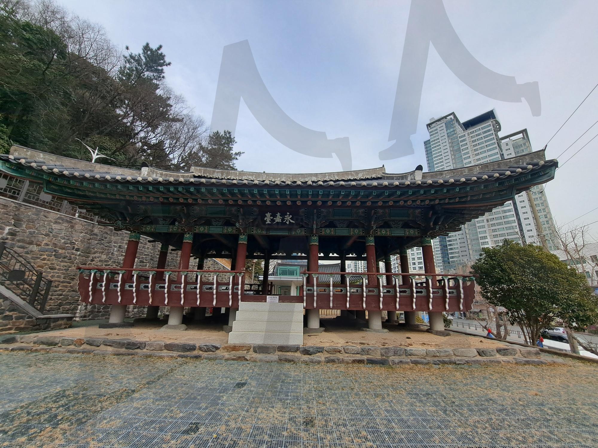 자성대공원 | 자성대공원, 자성대, 부산자성대, 부산진성공원, 자성대 공원 | 스탠바이 STANDBUY 디지털 콘텐츠