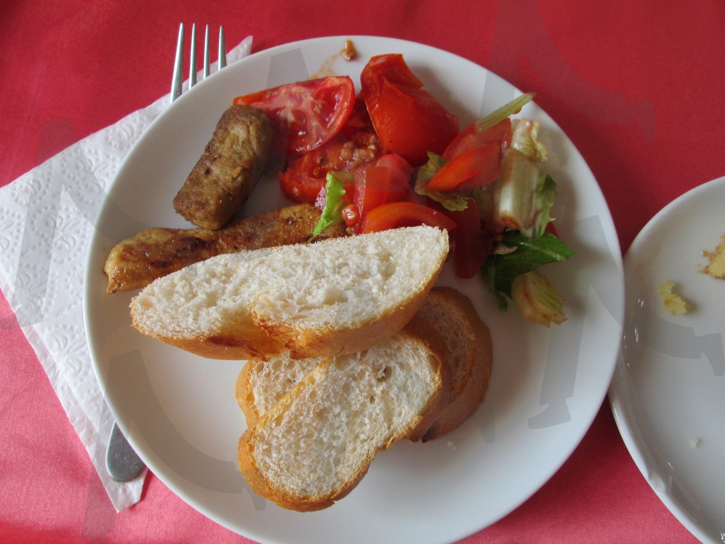 그리스 음식 | 지중해, 지중해음식, 성지순례음식, 터키음식, 이스라엘음식 | 스탠바이 STANDBUY 디지털 콘텐츠