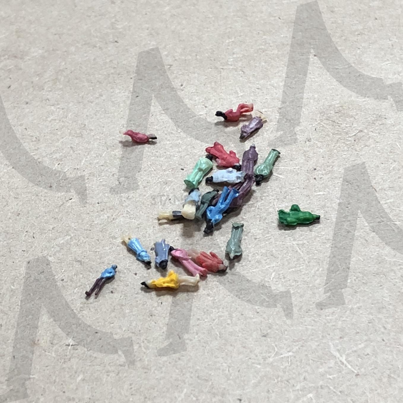 사람모형 | 사람, 사람 미니어처, 미니어처, 모형, 모형재료, 귀여운사진, 미니 | 스탠바이 STANDBUY 디지털 콘텐츠