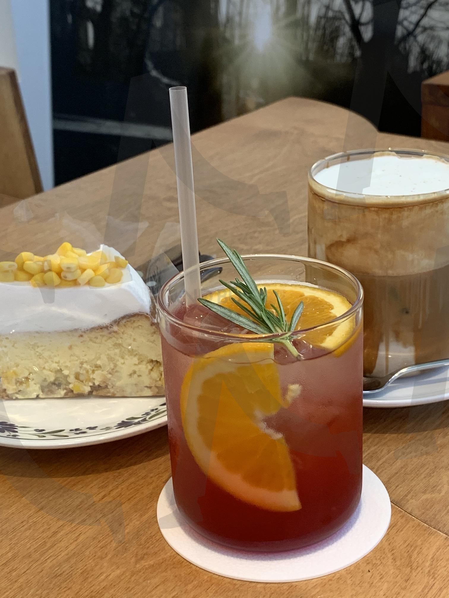 여유로움 | 휴식, 디저트, dessert, relax, calm, food, travel, tea, light | 스탠바이 STANDBUY 디지털 콘텐츠